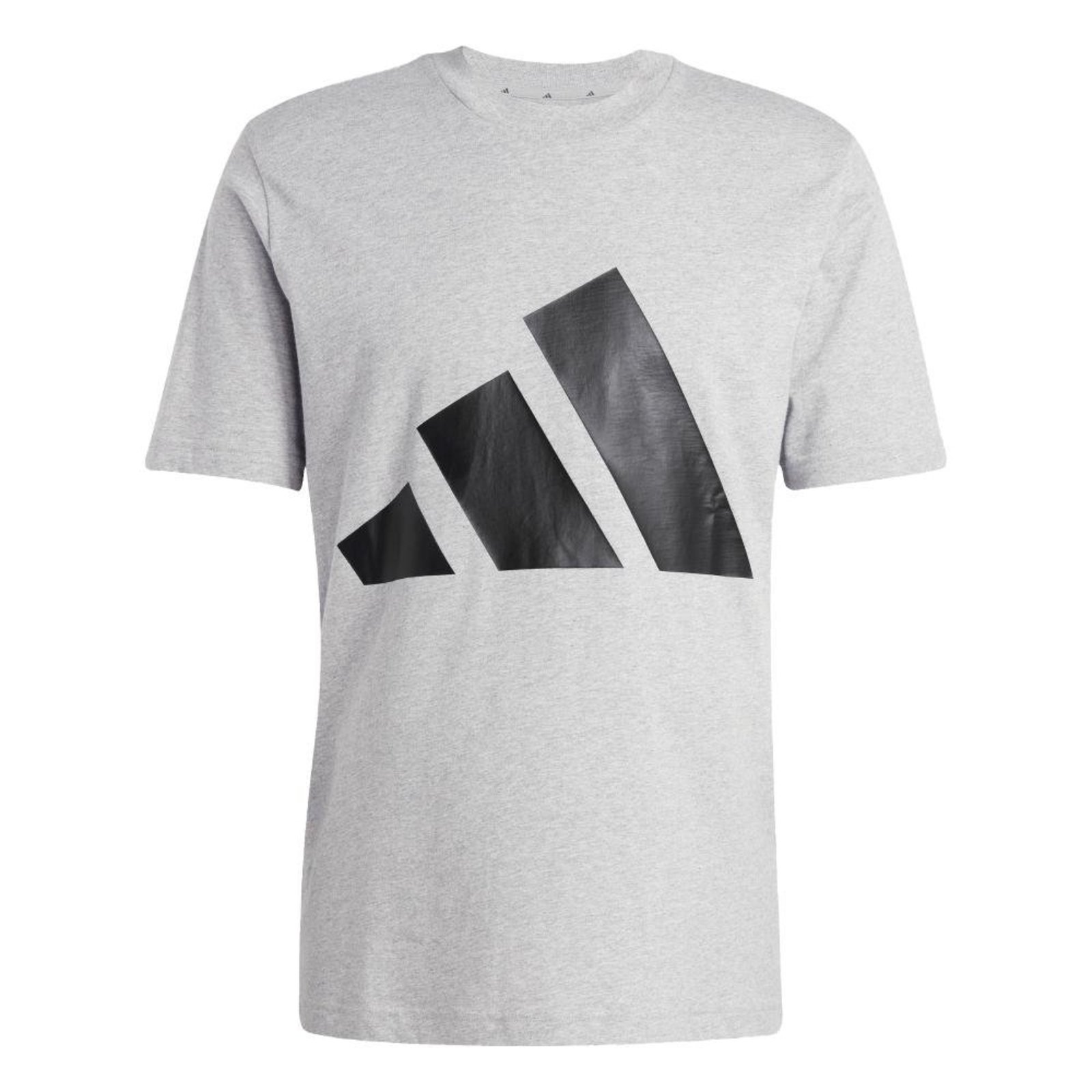 CAMISETA DE MALHA SIMPLES ESSENTIALS SMALL LOGO adidas Sportswear Branco