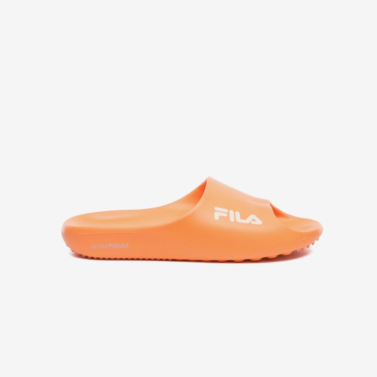 Chinelo Fila Drifter Foam Feminino Incolor