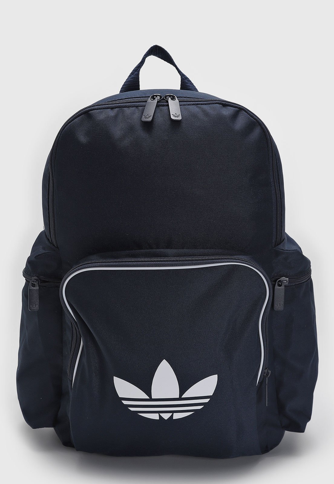 Mochila Unissex Adidas Originals Adicolor BP Azul Marinho