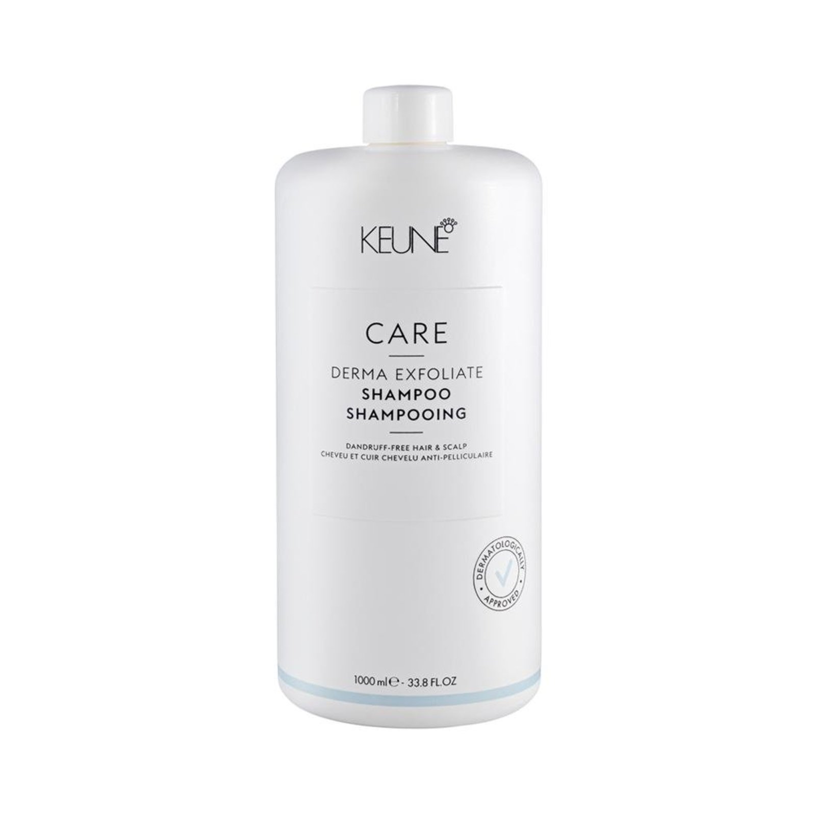 Keune Care derma exfoliate Shampoo 1000ml