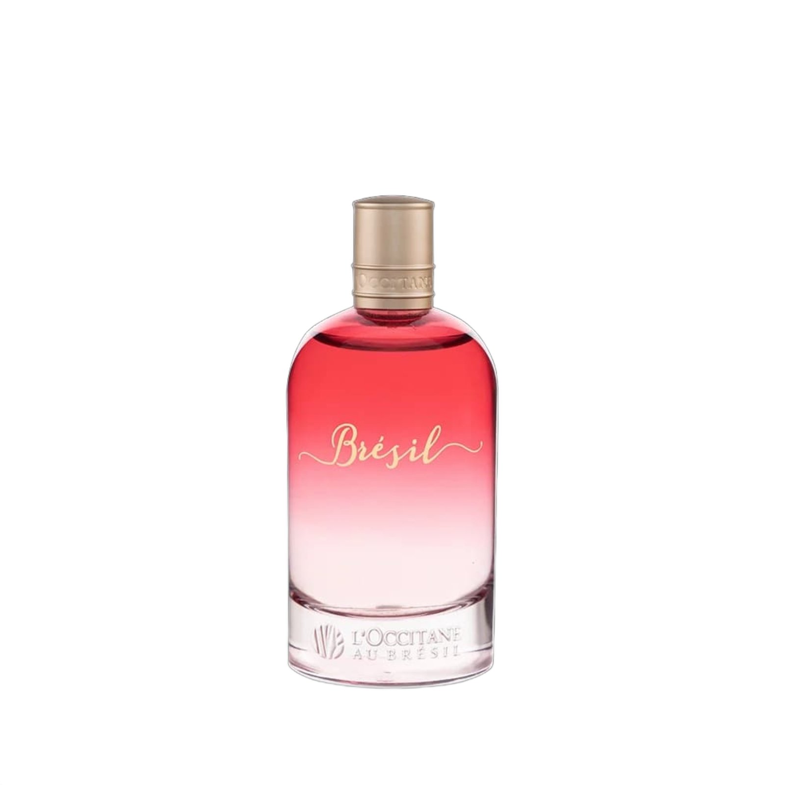 Deo Colônia Brésil L'Occitane Au Brésil 100ml