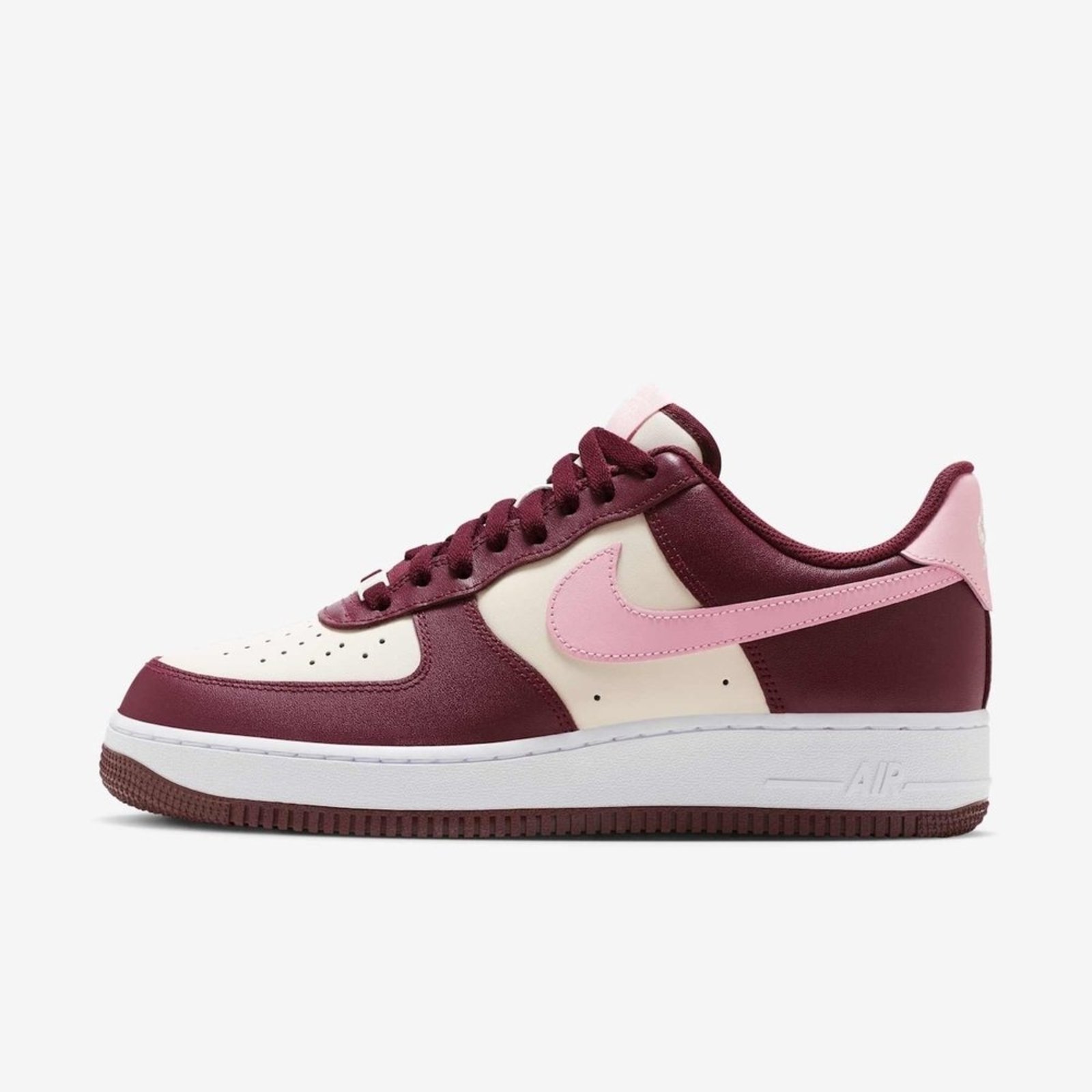 Tênis Nike Air Force 1 '07 Masculino