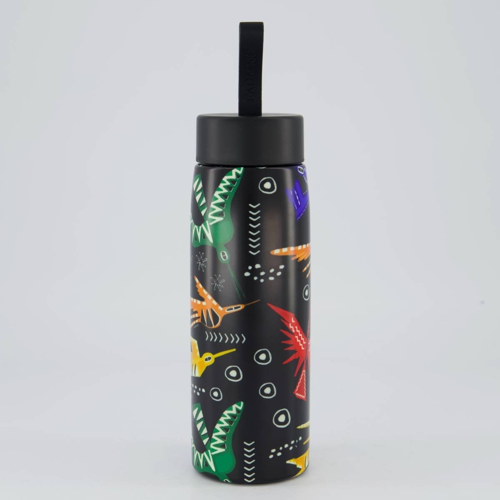 Garrafa Farm Que Sede Beija Flor Urbano 750ml