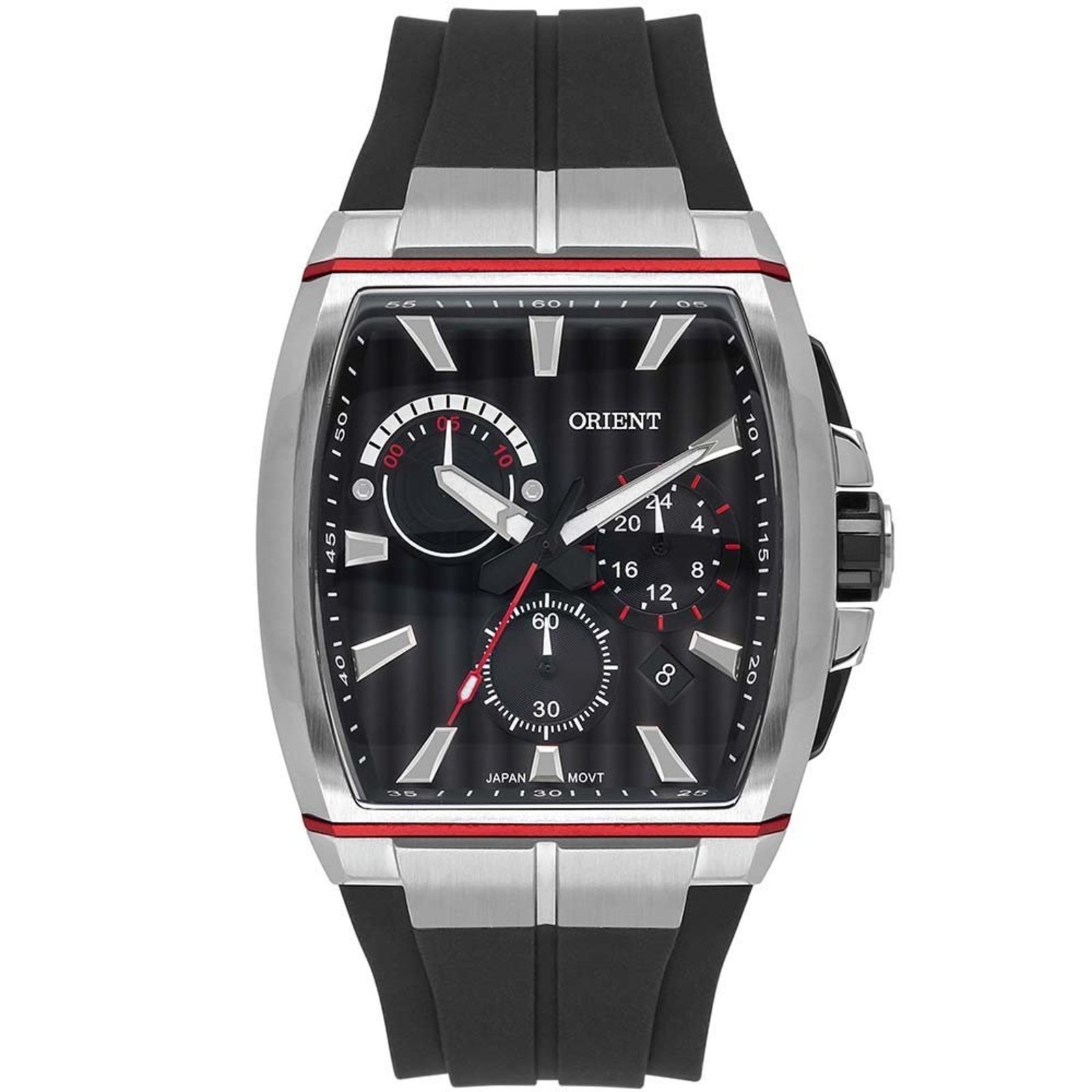 Relogio Orient Gbspc005 P1Px