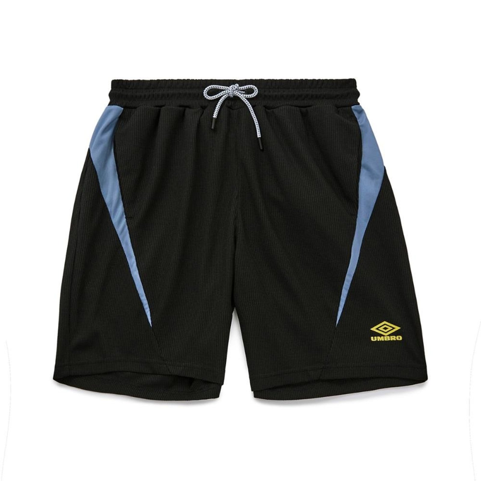 Shorts Masculino Umbro Panelled Oversized Incolor