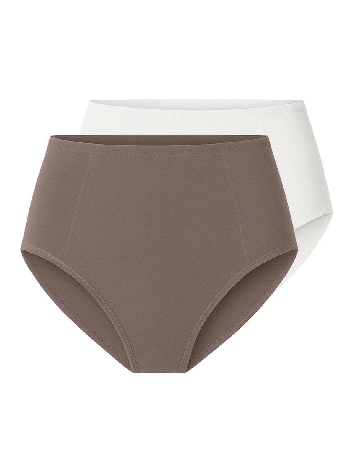 Kit com 2 Calcinhas Alta Liz 50390