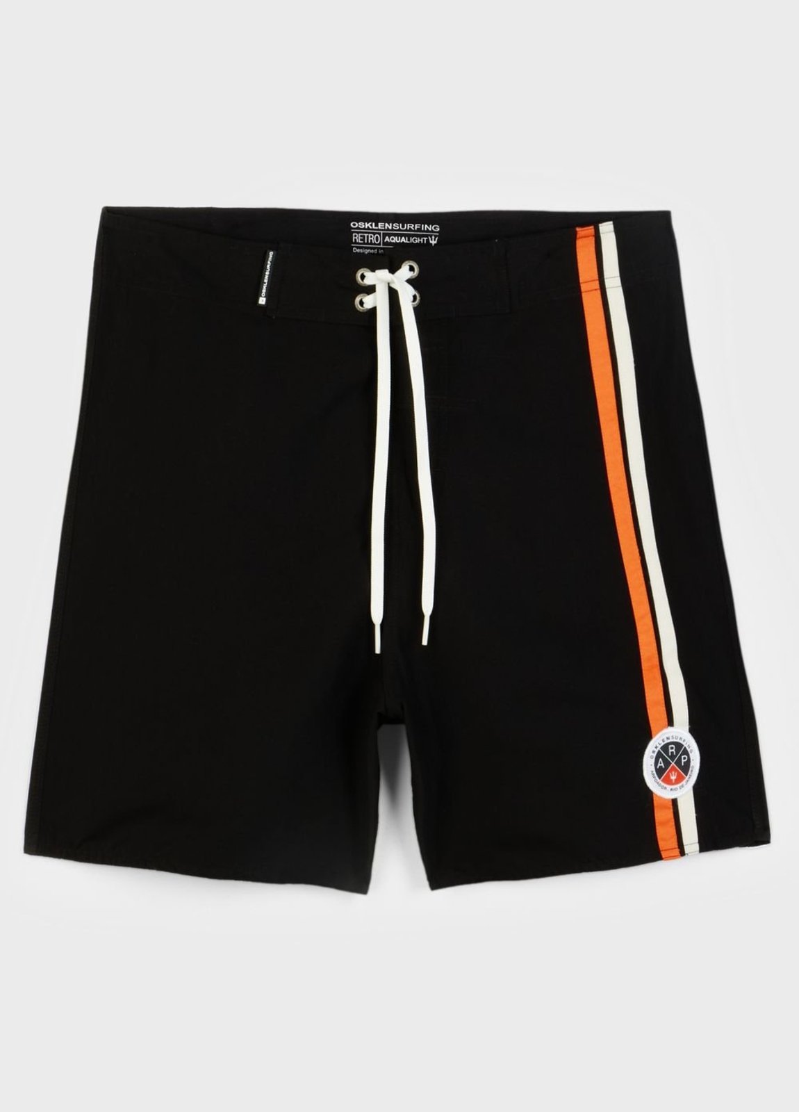 Bermuda surf vintage OSKLEN