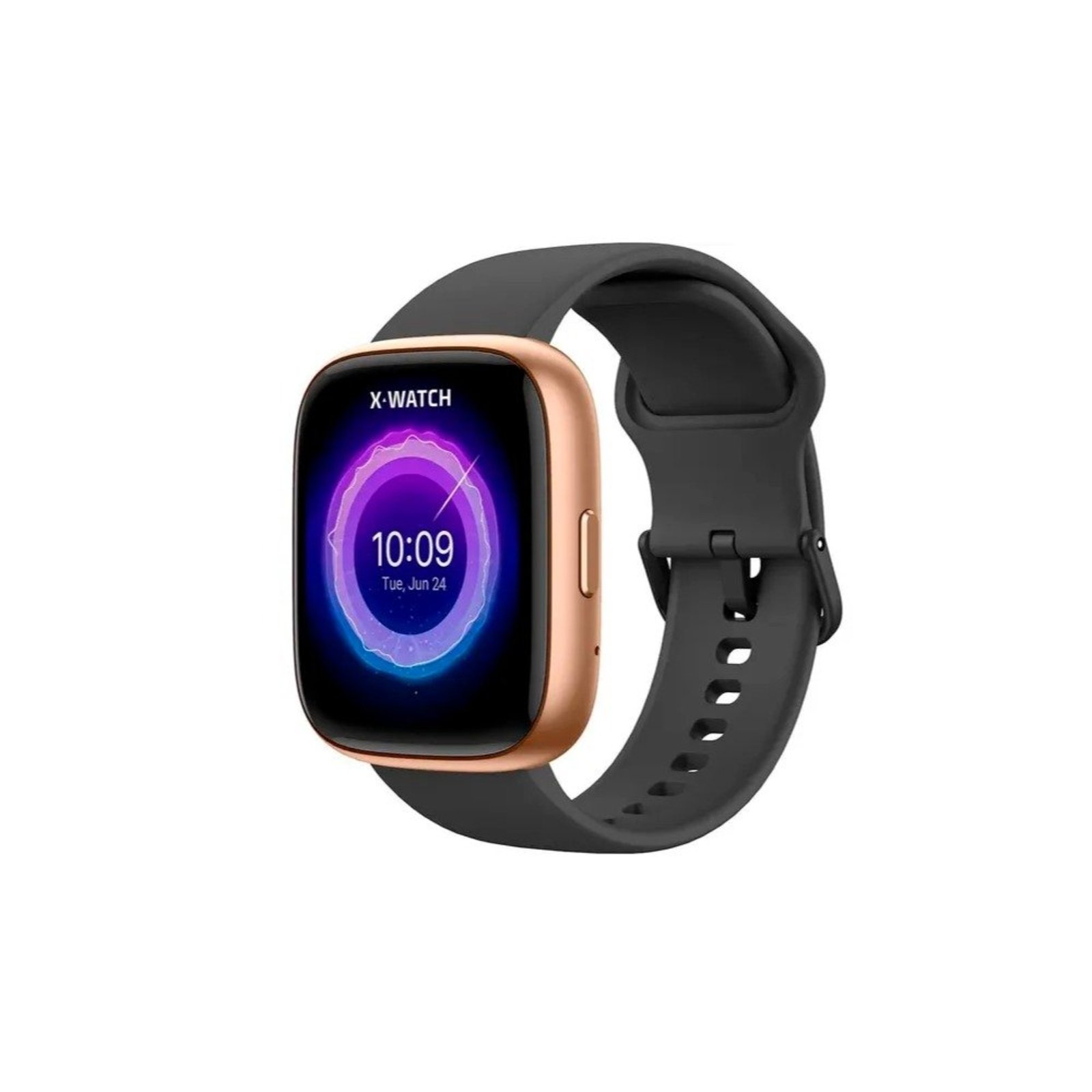 Relogio X-Watch Smartwatch Xswuqpi004a