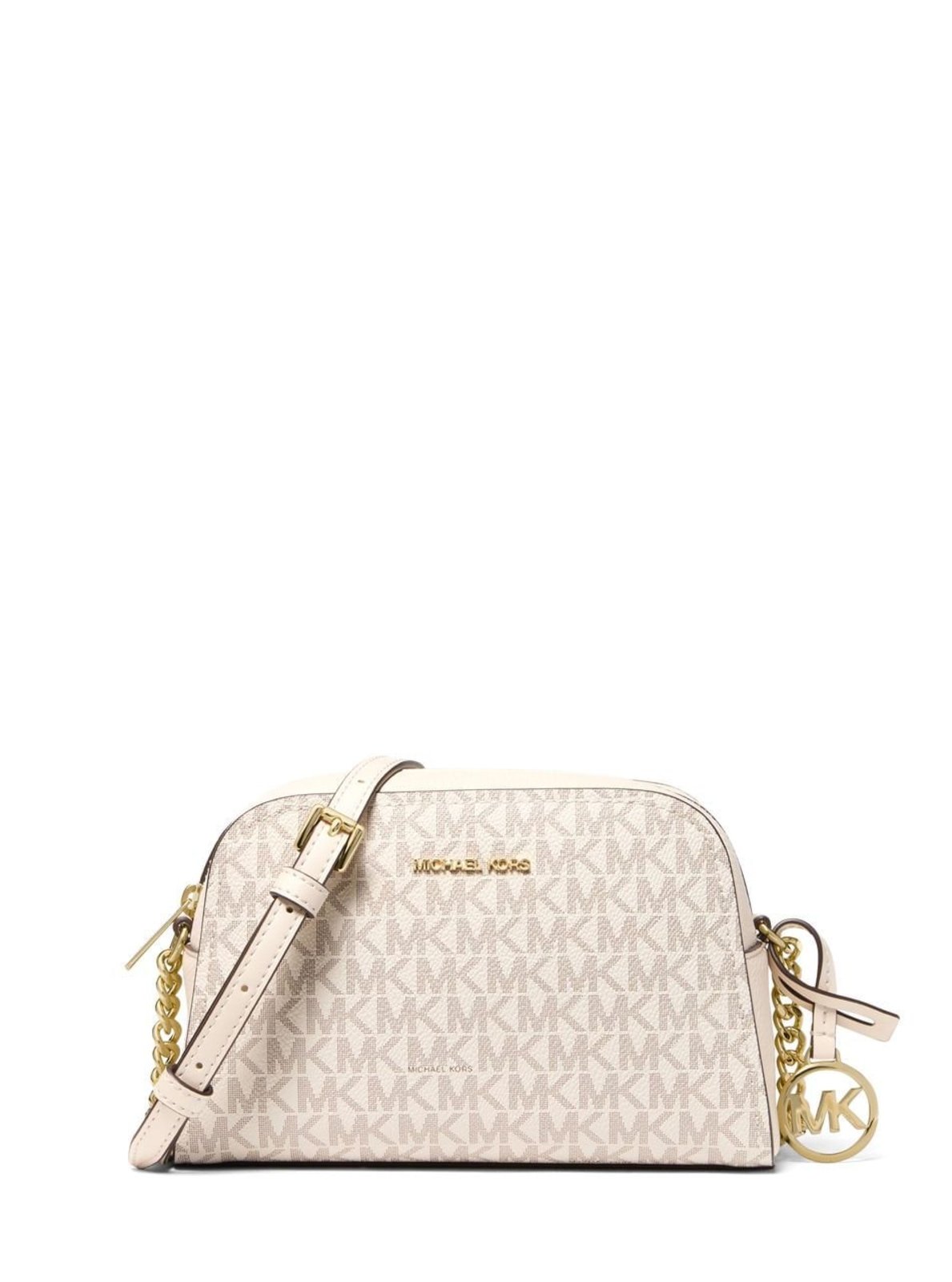Bolsa transversal ashton em logo Bolsa transversal ashton em logo Lt crm multi