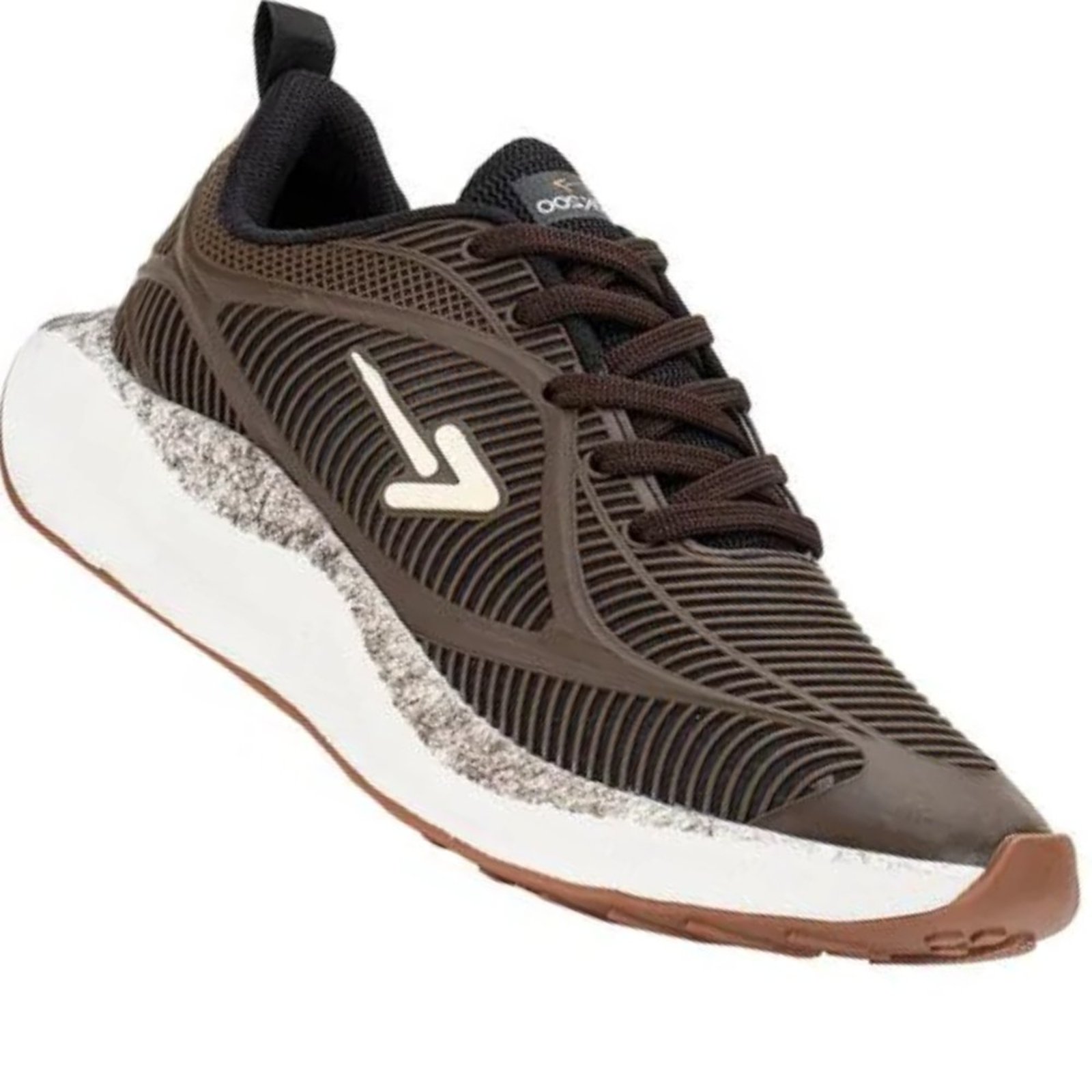 Tenis Jogger Adulto Box200 Bx2691 Masculino