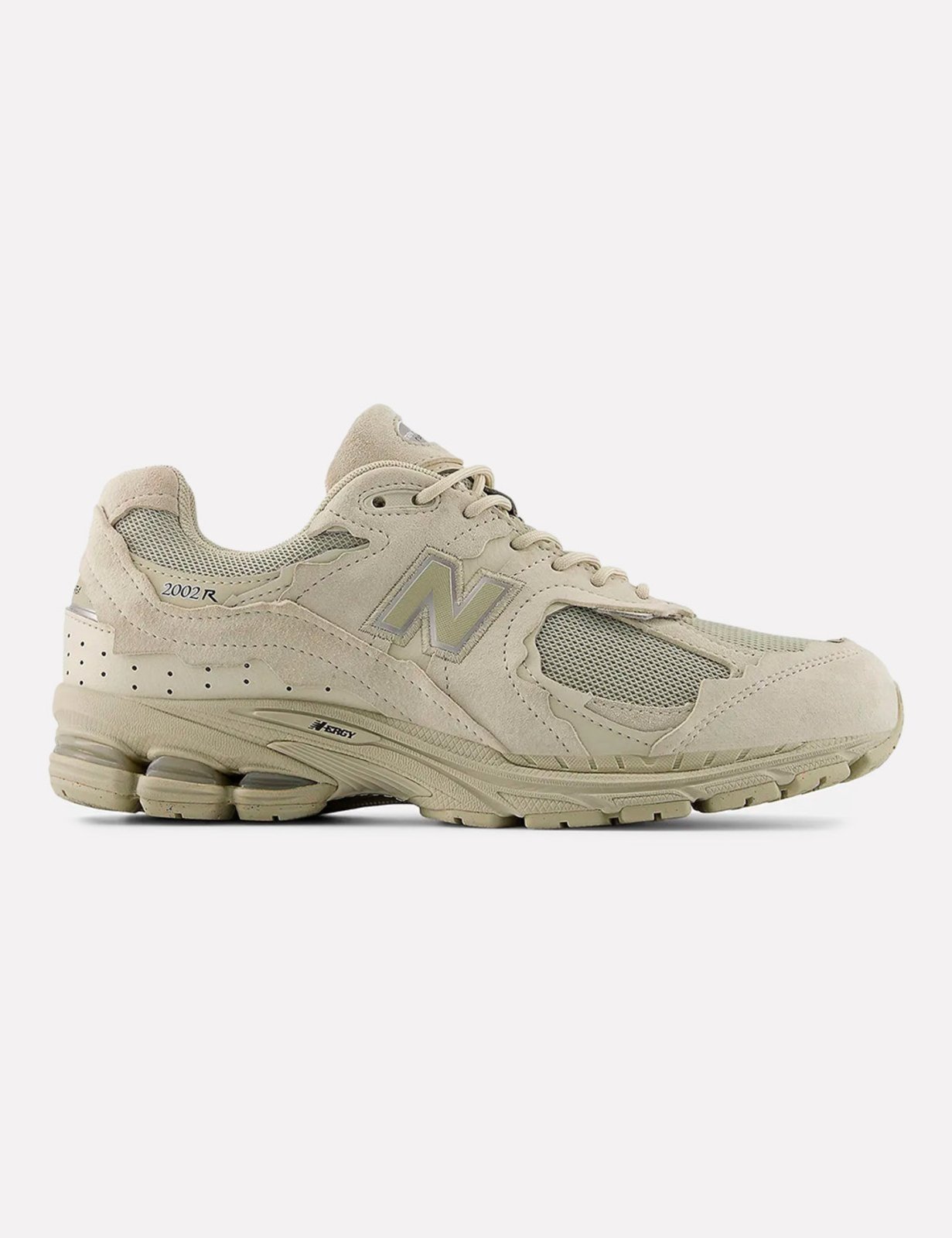 Tênis New Balance 2002R Bege
