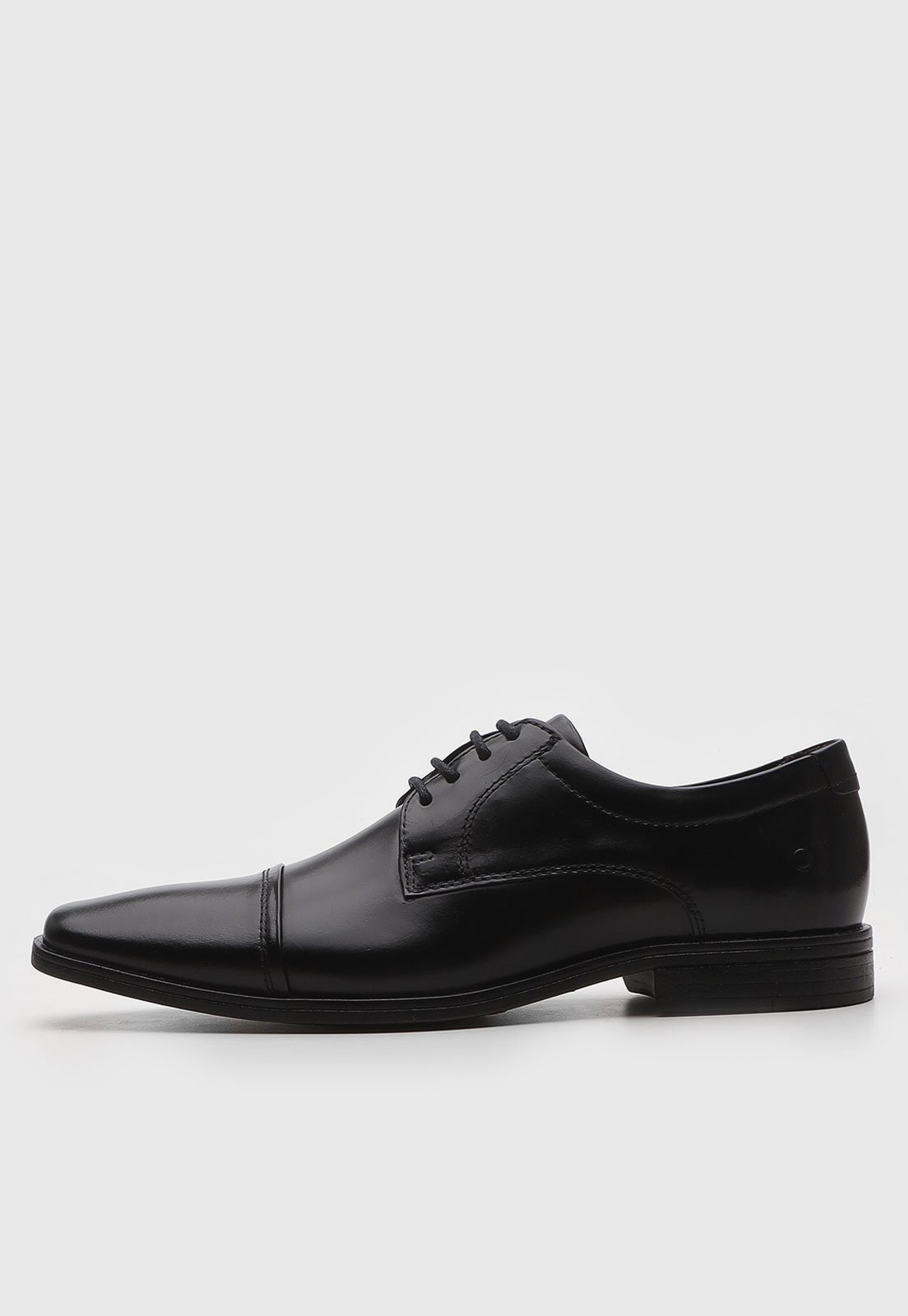 Sapato Democrata Vega (Aspen2) Preto