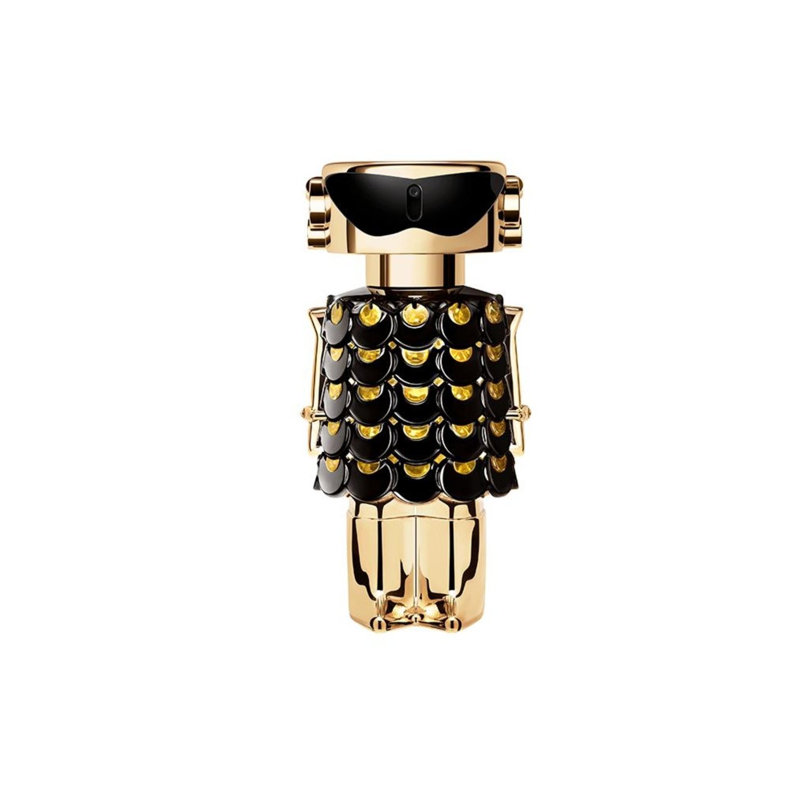 Paco Rabanne Fame Eau de Parfum Perfume Feminino 50ml