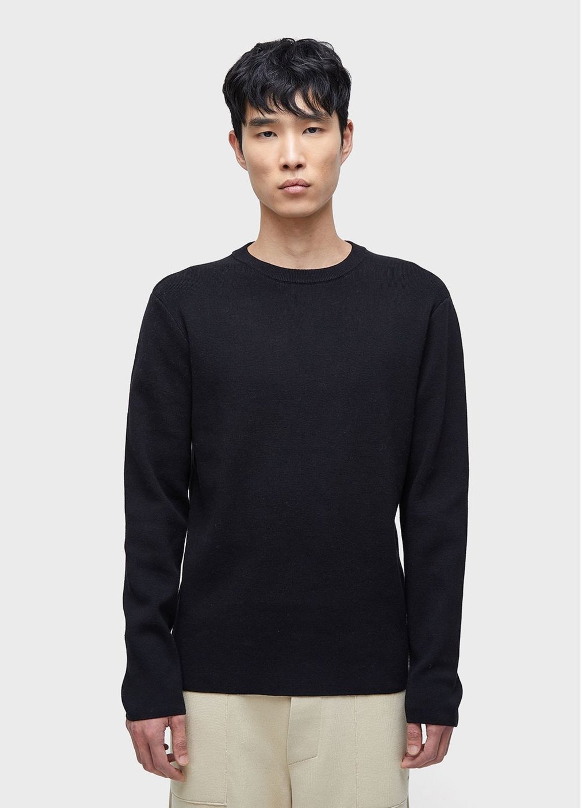 Tricot solid cotton OSKLEN