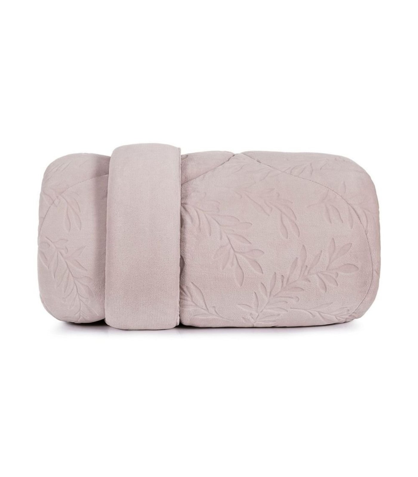 Edredom King Blend Elegance Altenburg Rosa