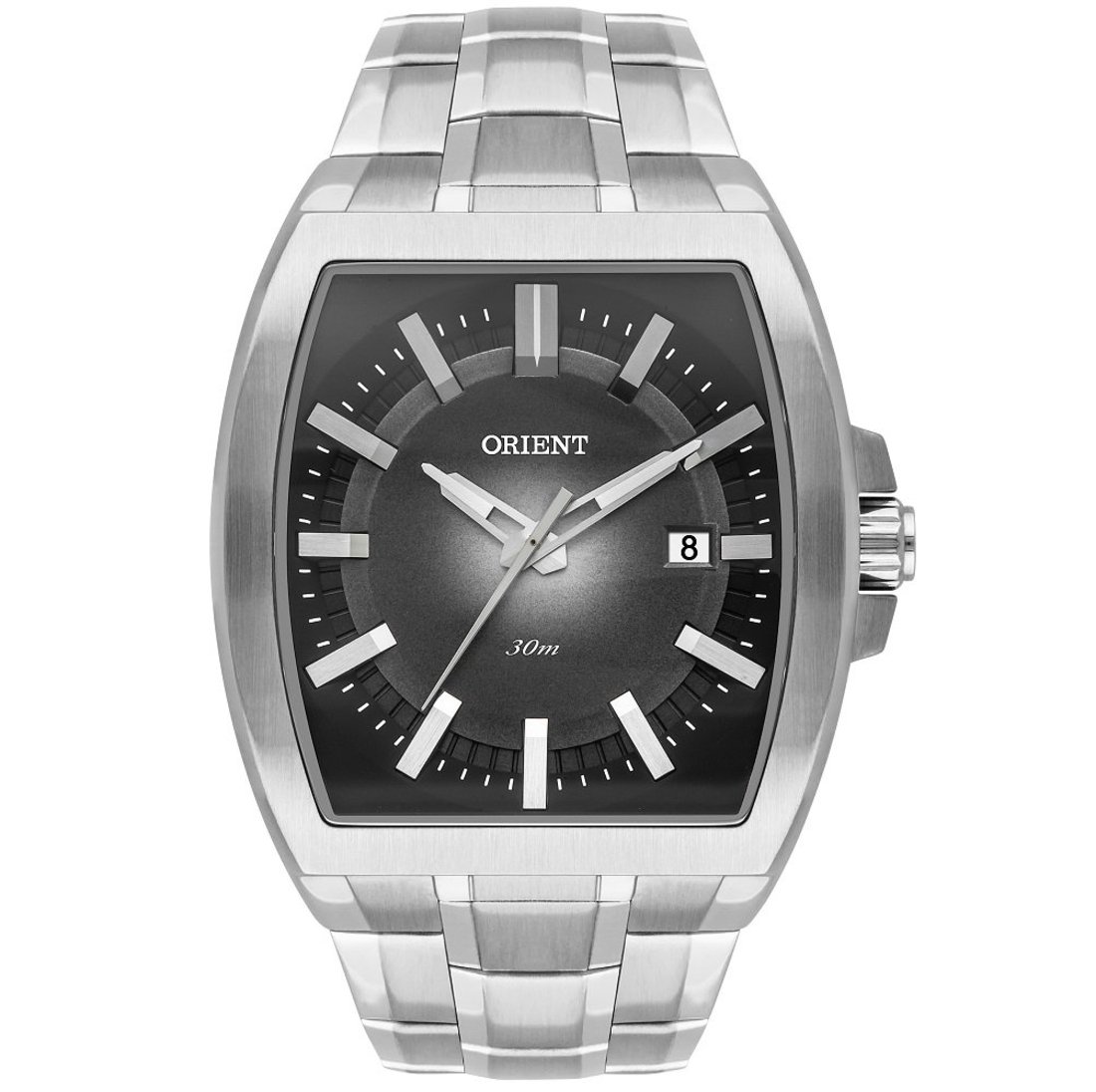 Relogio Orient Gbss1055 G1Sx