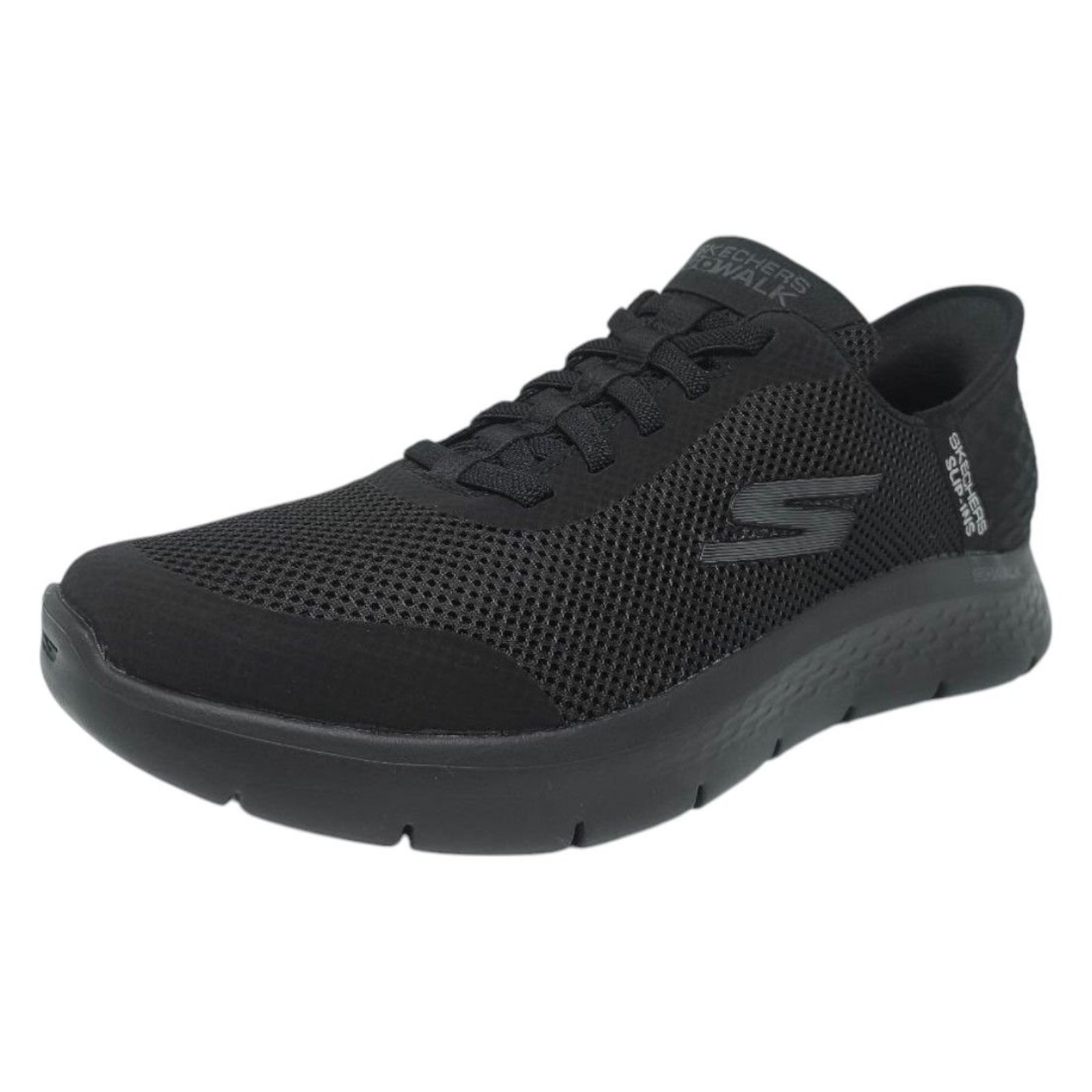 Tenis Running Masculino Confortável Go Walk Flex Skechers