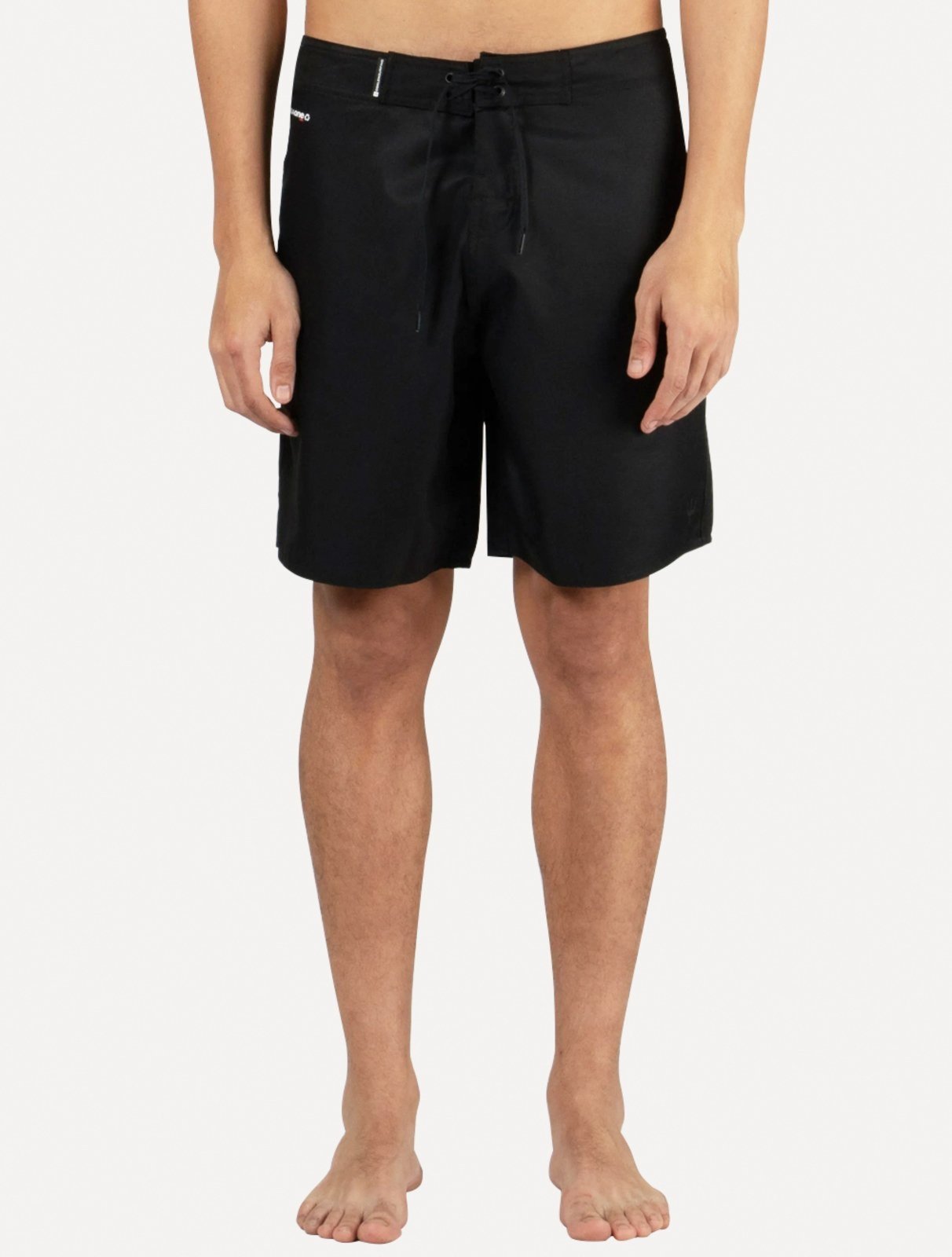 Vista 2 Bermuda Osklen Masculina D'Água Surf New Aquaone Preta preto Osklen preto