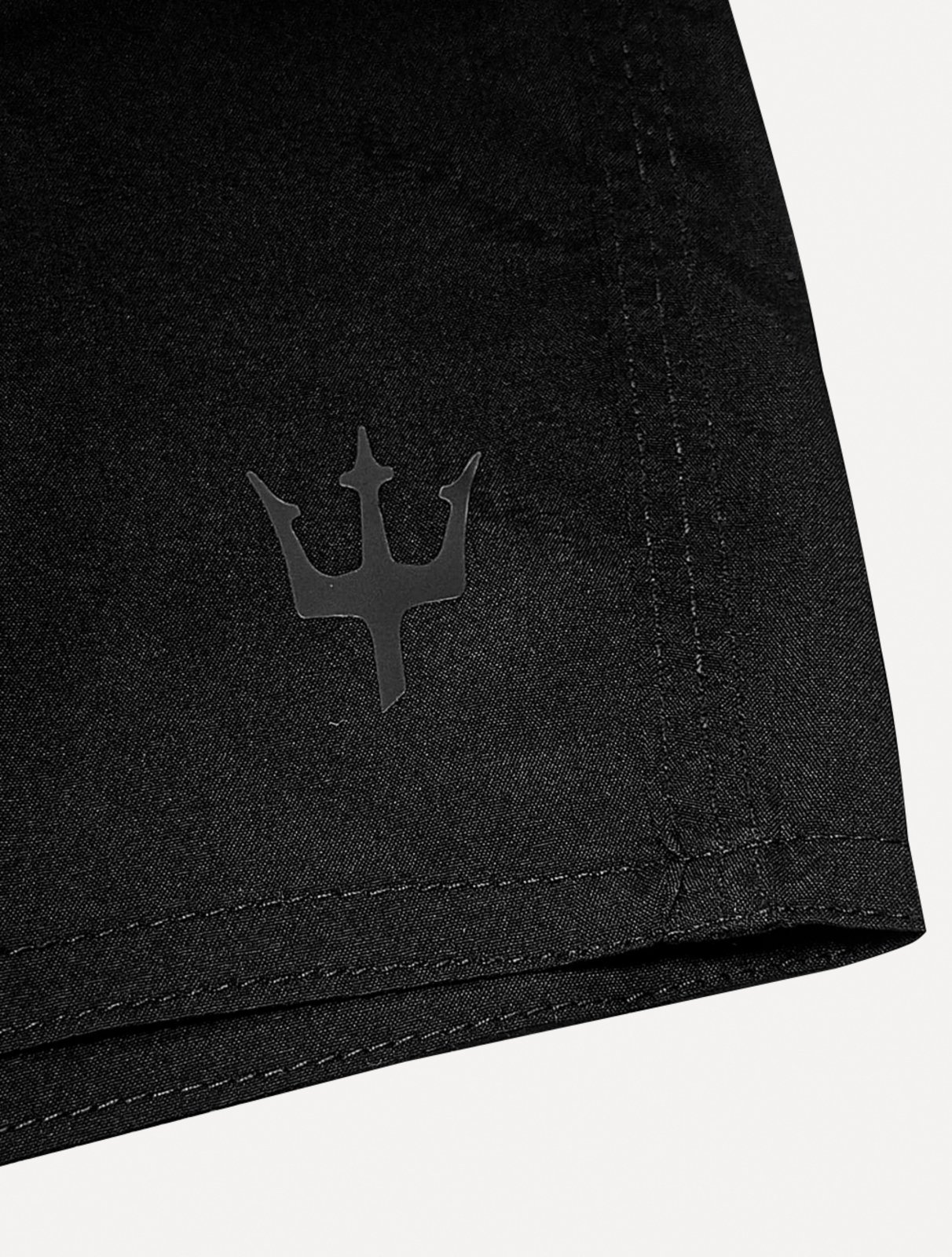 Vista 3 Bermuda Osklen Masculina D'Água Surf New Aquaone Preta preto Osklen preto