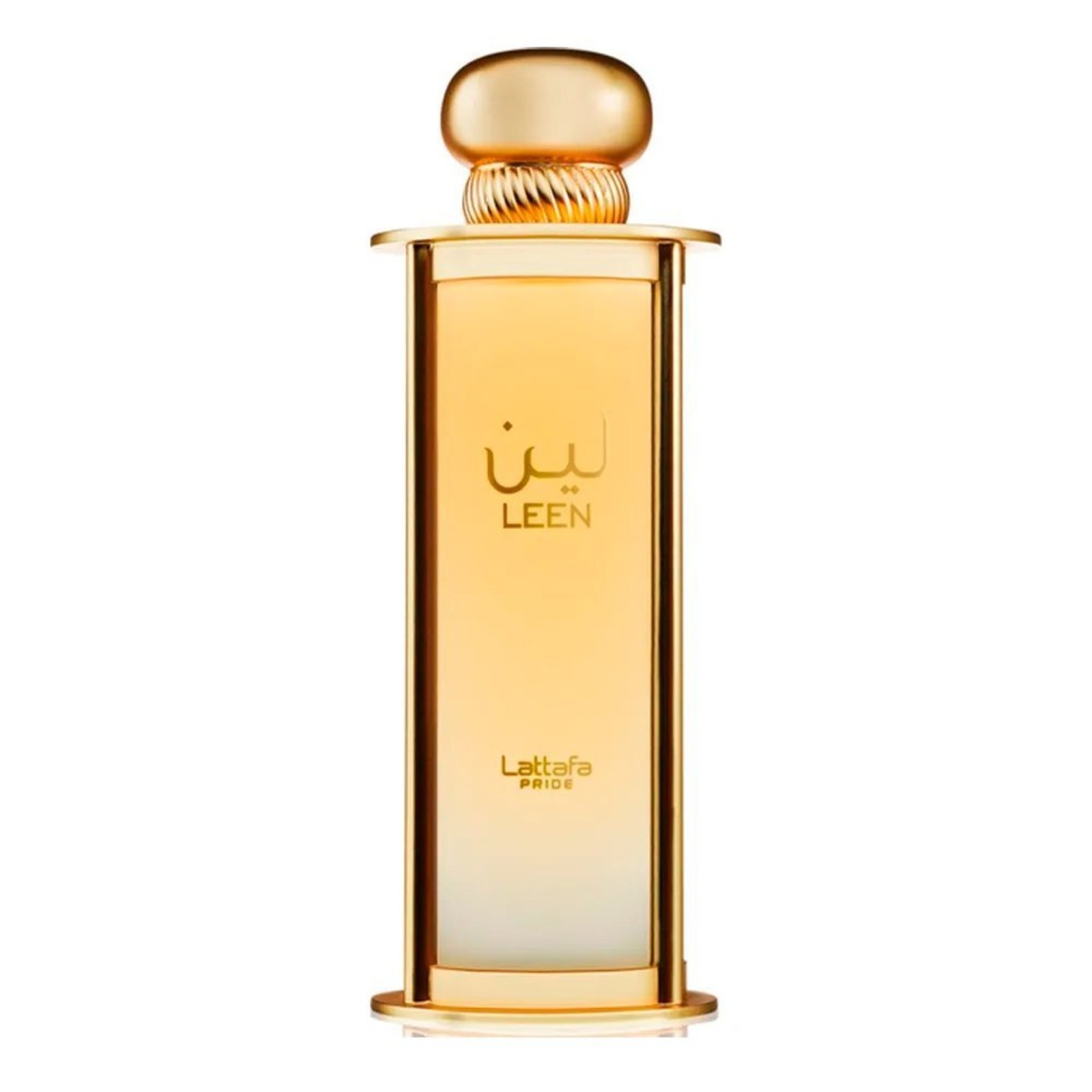 Lattafa Pride Leen Eau de Parfum - Perfume Unissex 100ml
