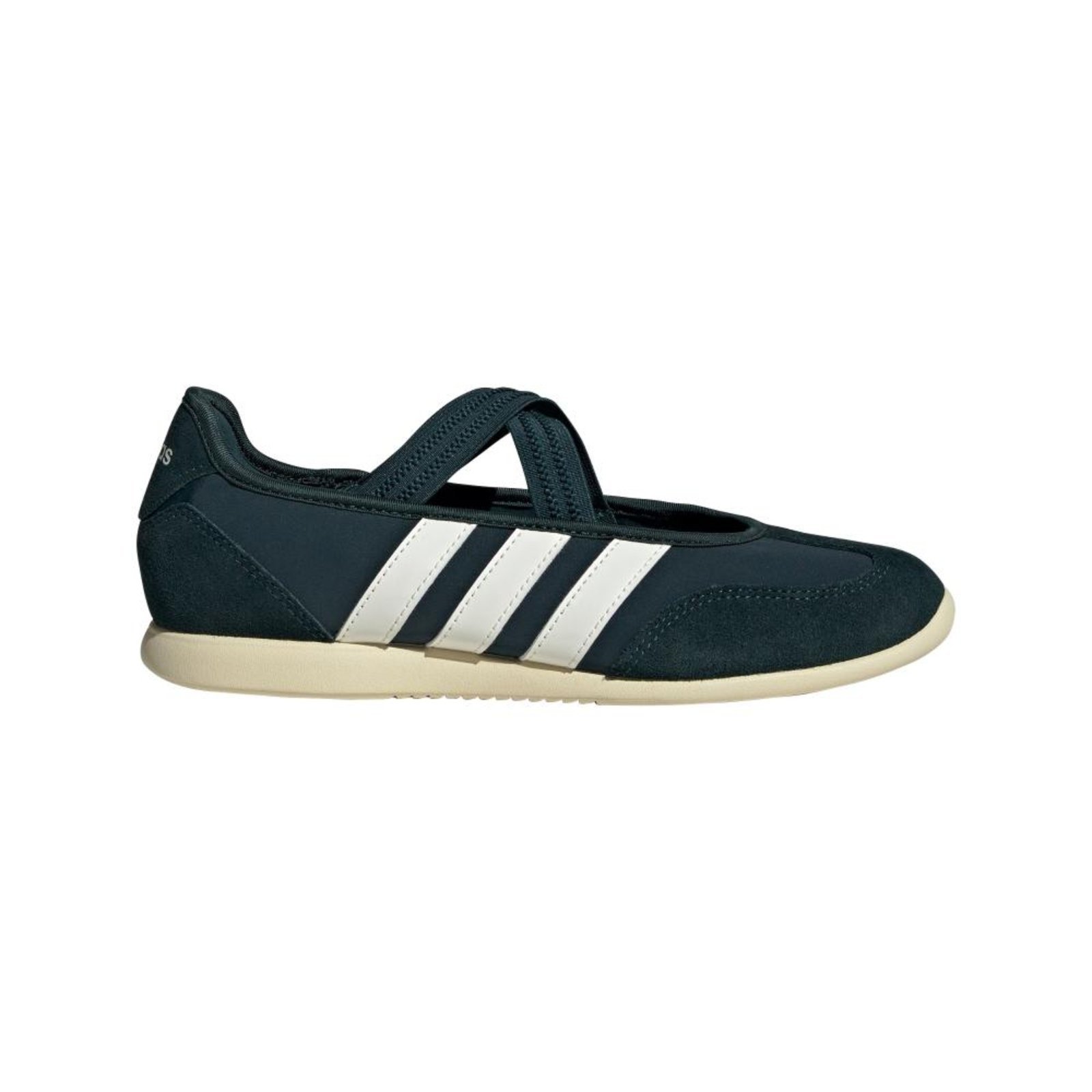 TÊNIS BARREDA MARY JANE adidas Sportswear Verde