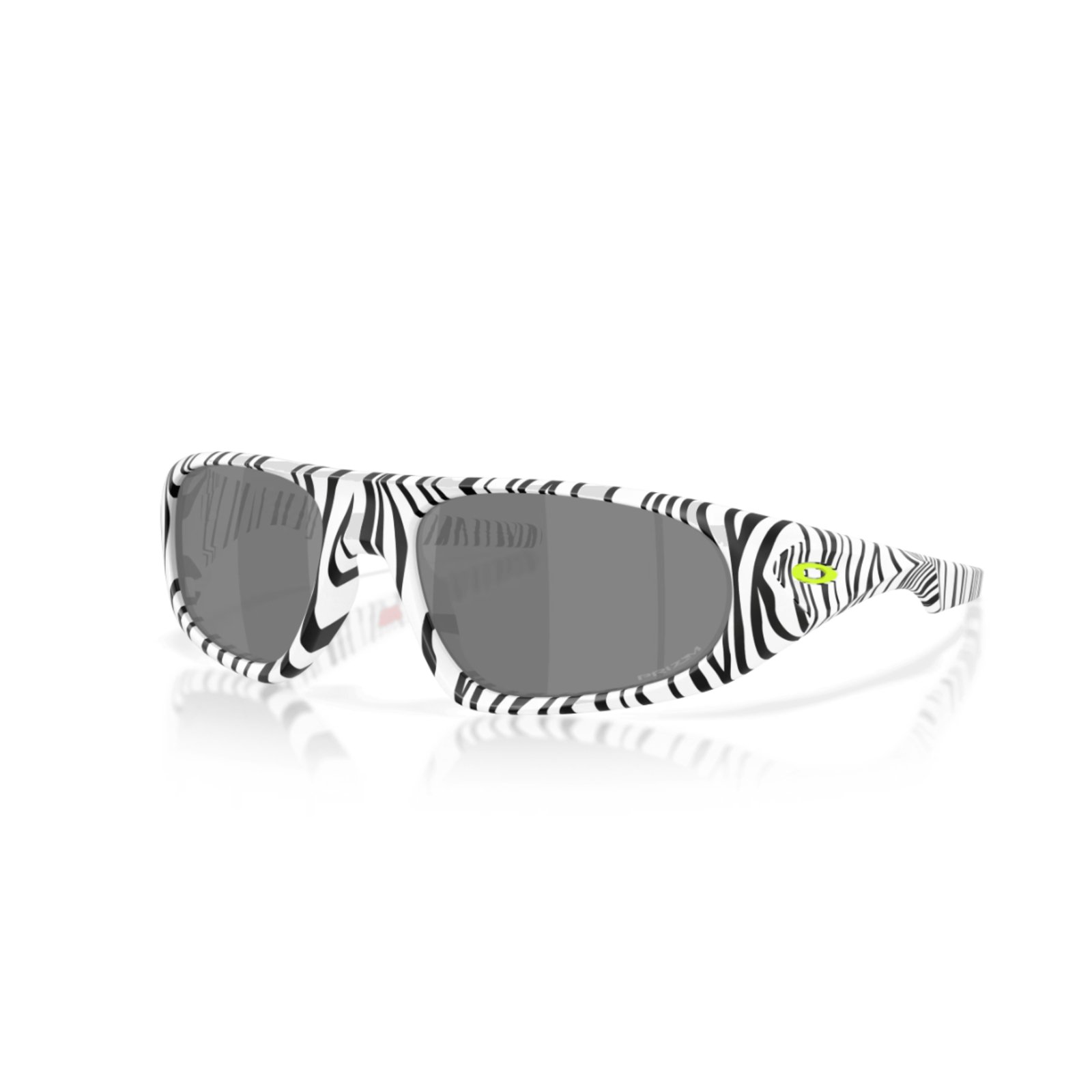 Óculos de Sol Oakley Neoforma Bengal Prizm Black - Bengal