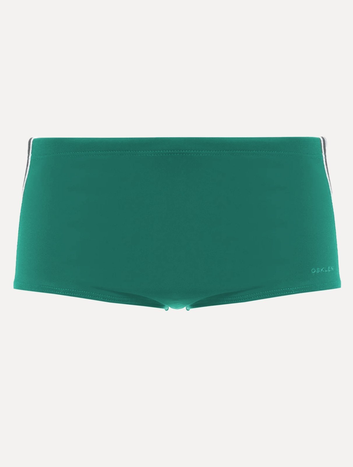 Sunga Osklen Masculina Fita Longboard Cru Verde