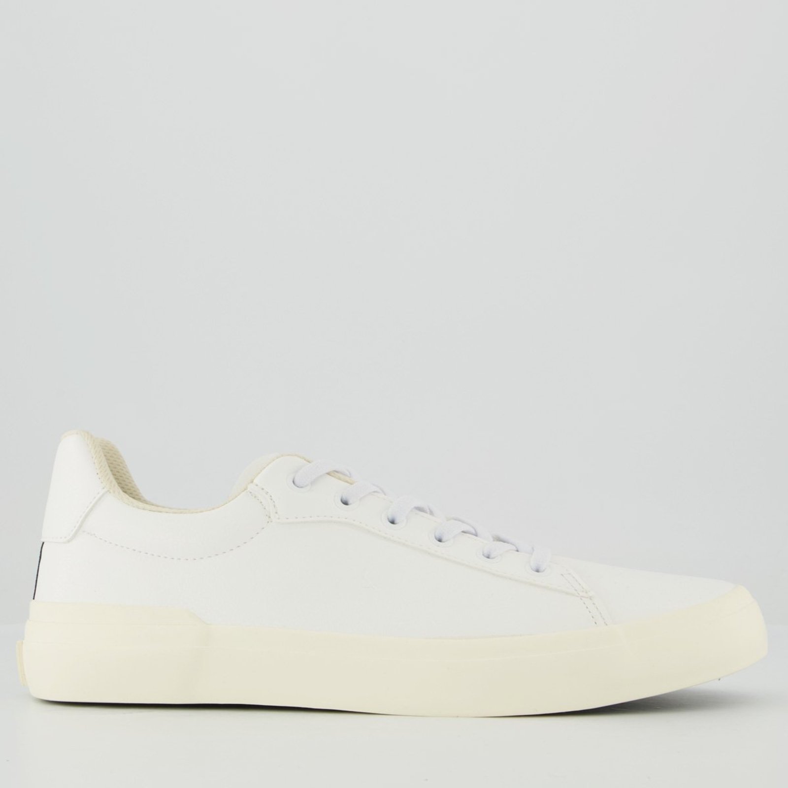 Tênis Reserva Supra Branco e Off White