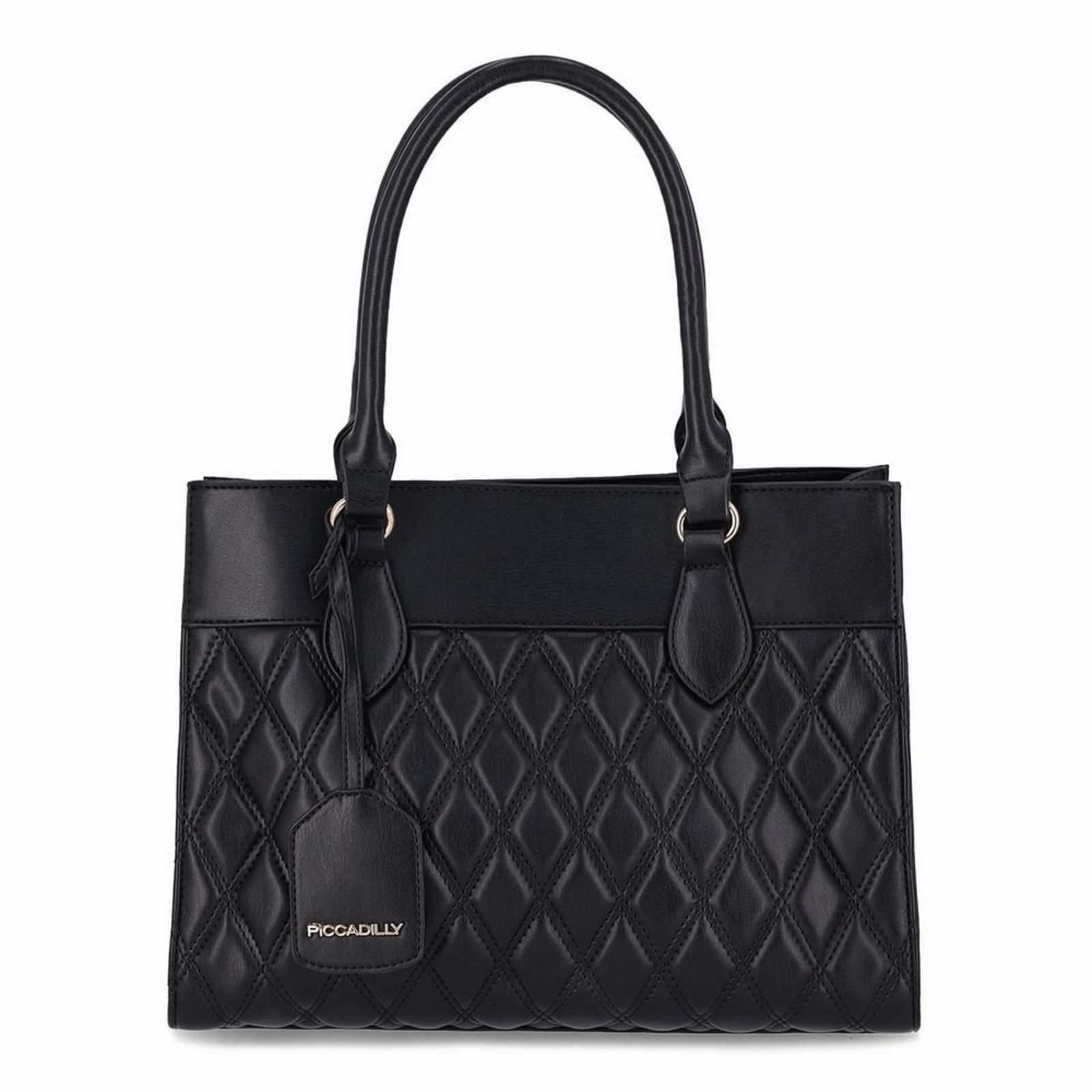 Infantil - Bolsa Taci Tote Grande Preto