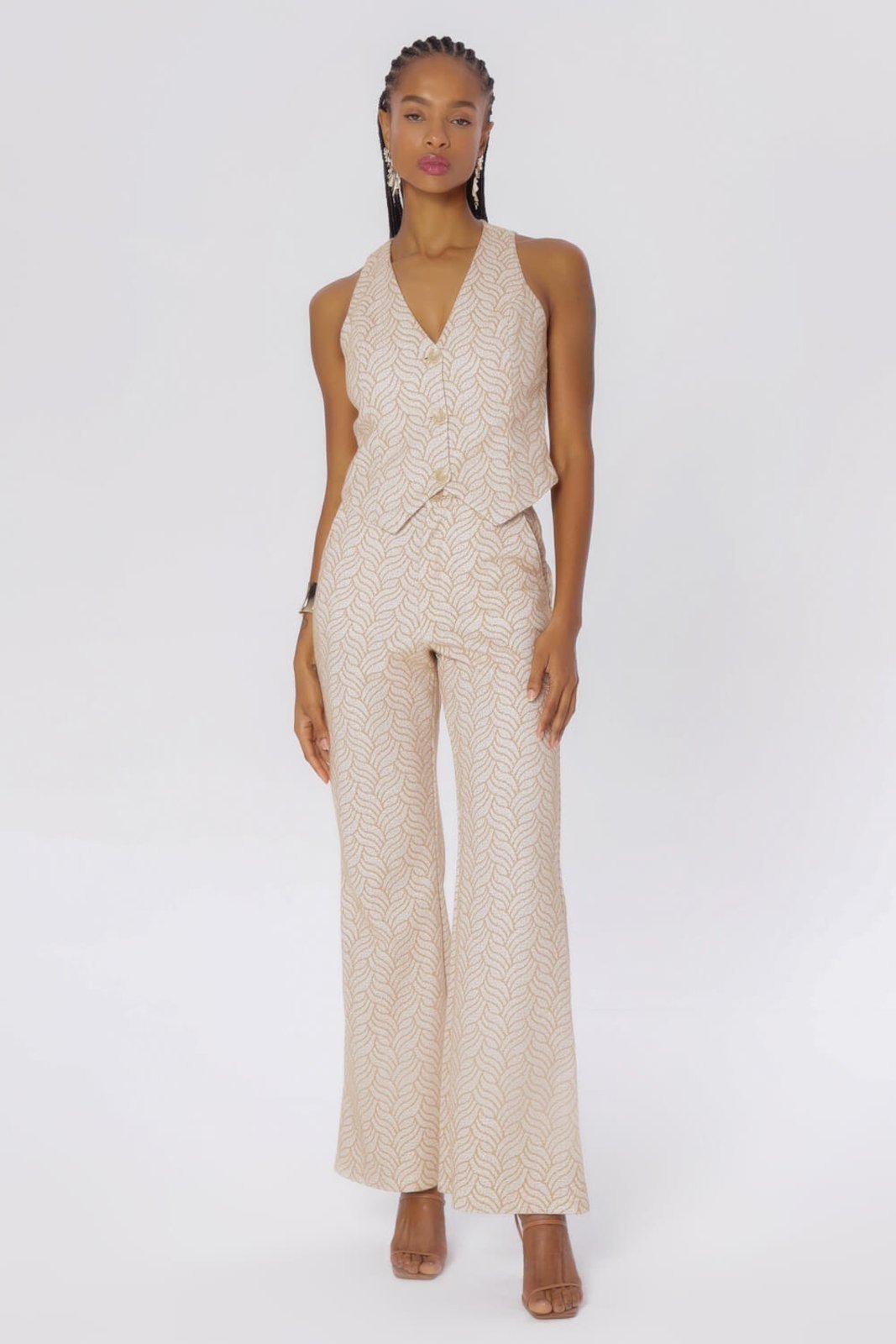 CALCA SHINE CHIC Gatabakana