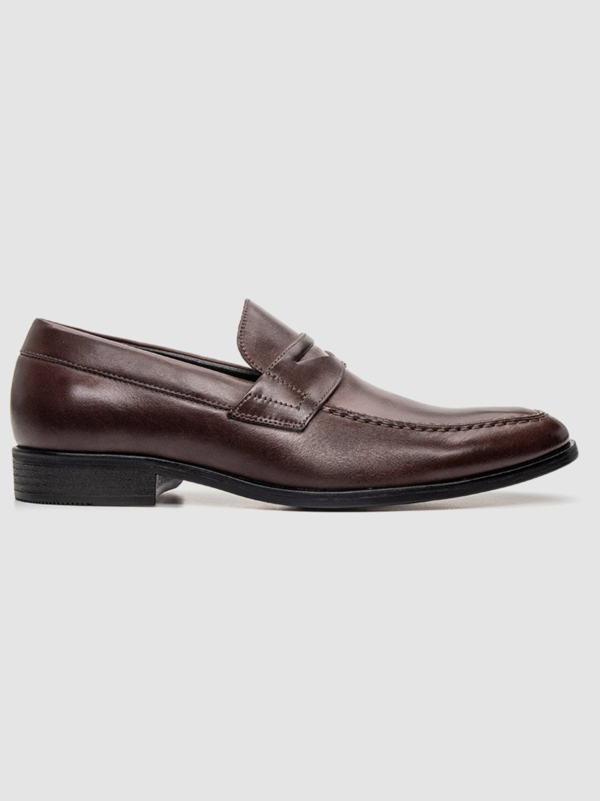 Sapato Social Couro Elegancia Premium Qualidade Sofisticação E Estilo Zapattero