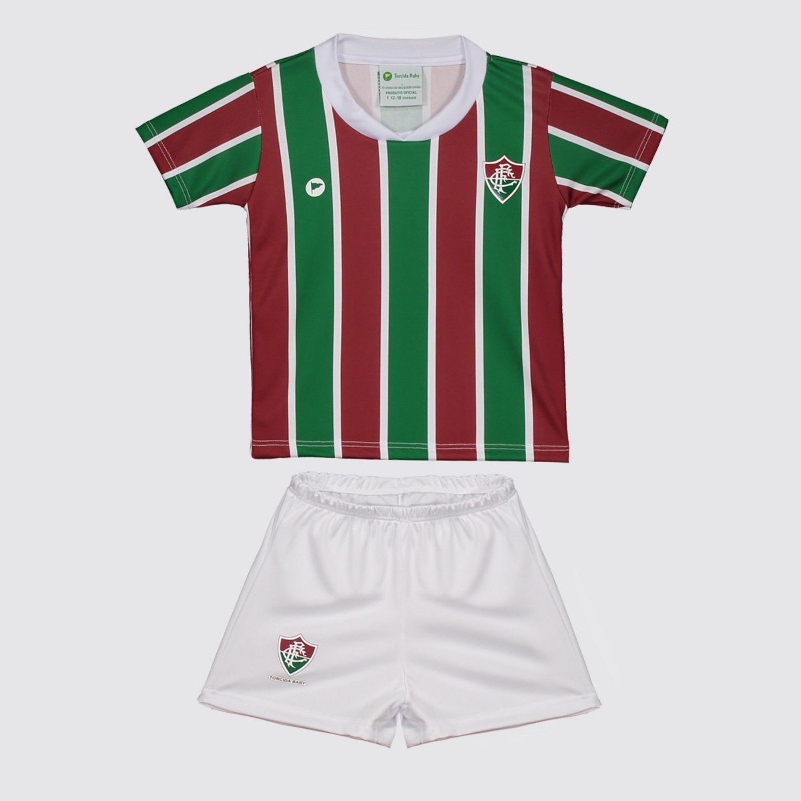 Mini Kit Fluminense