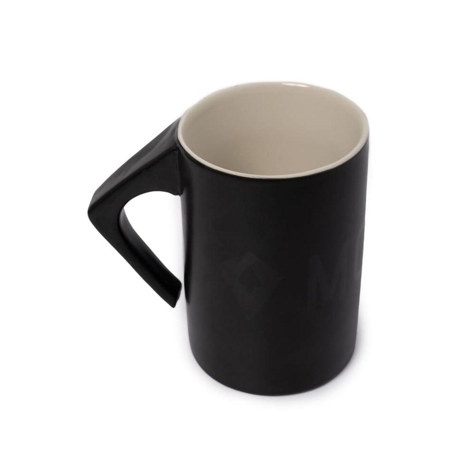 Caneca Mcd Mcd-Preto-U PRETO