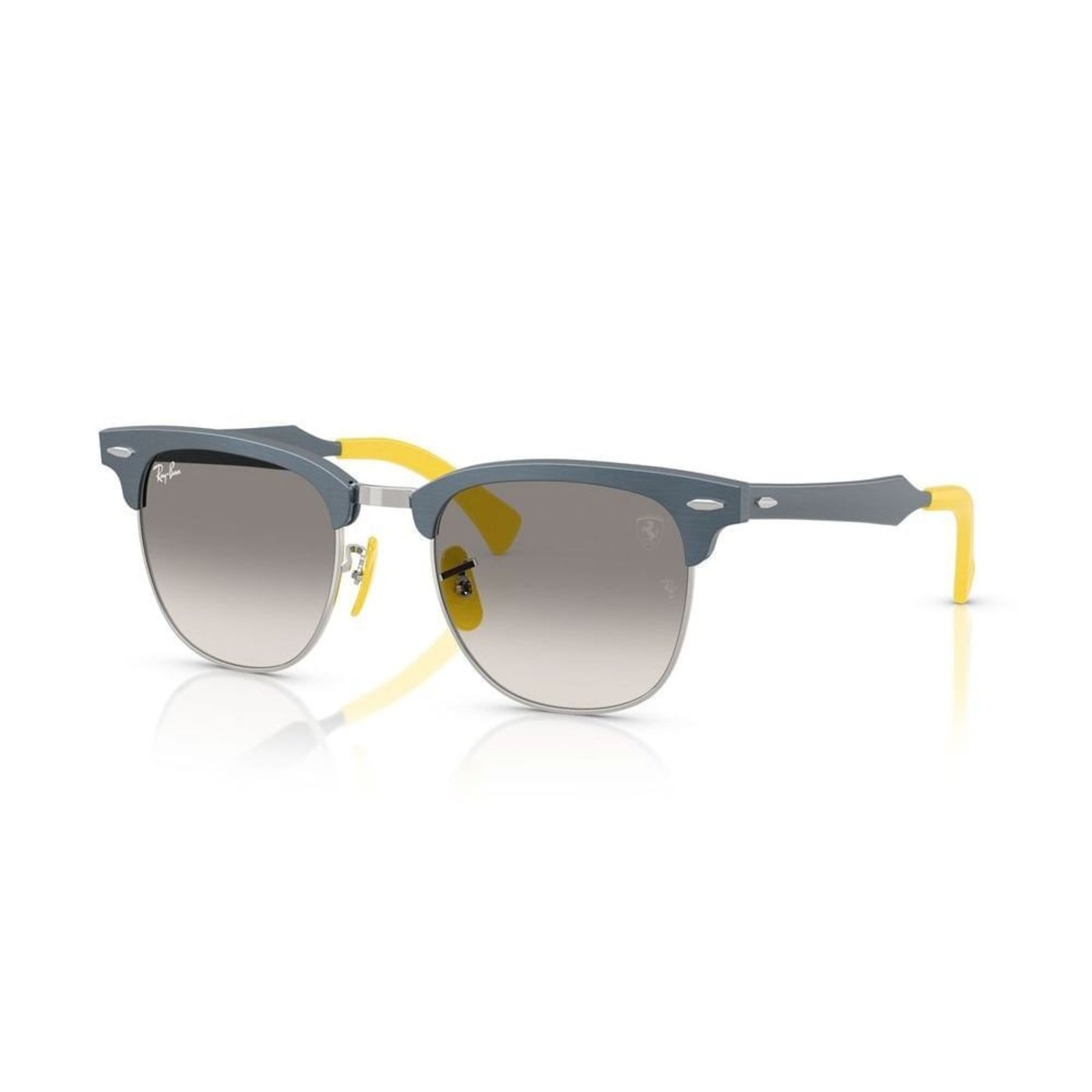 Óculos de Sol Ray-Ban RB3807M Scuderia Ferrari Collection