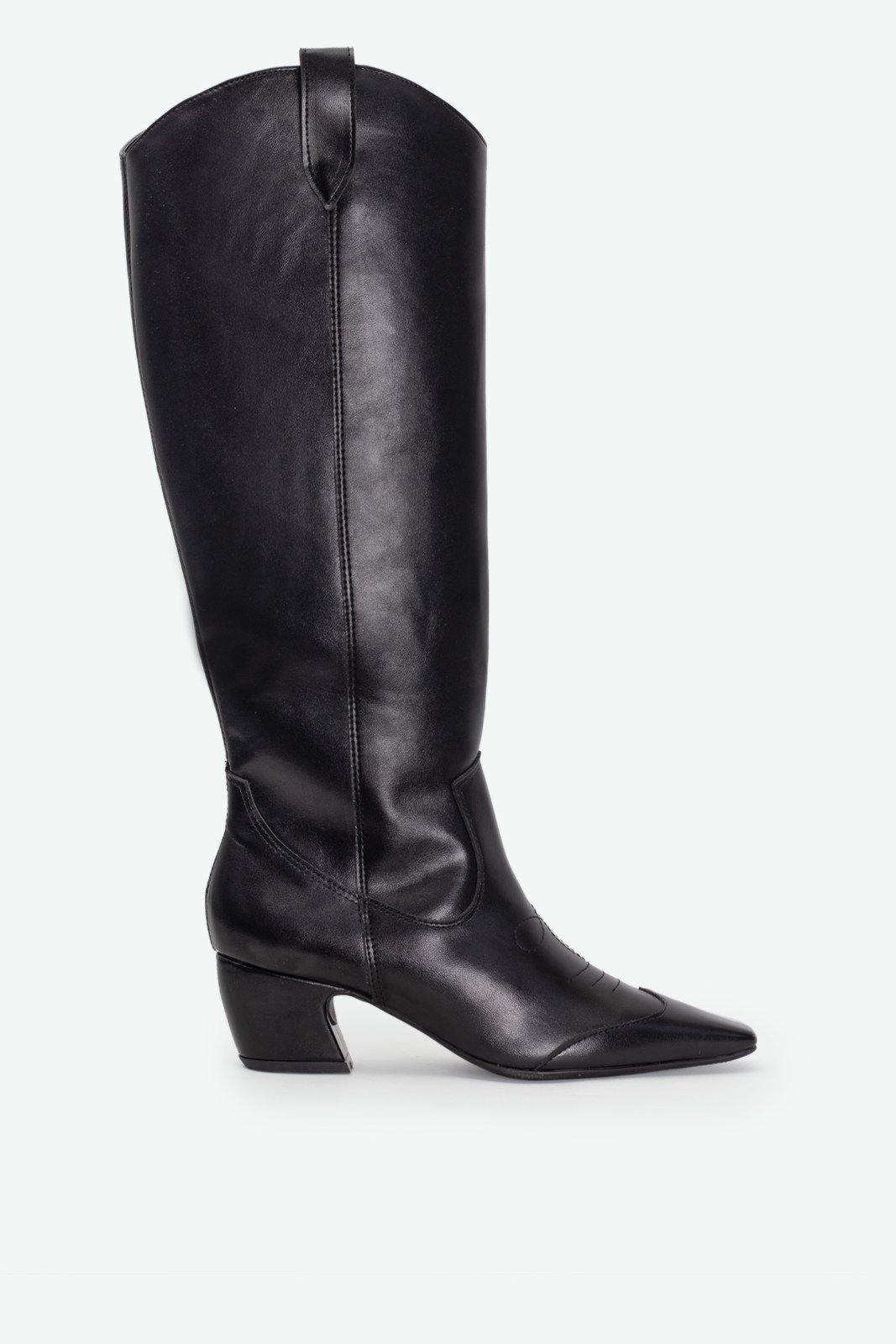 Bota Western Doris Suzana Santos