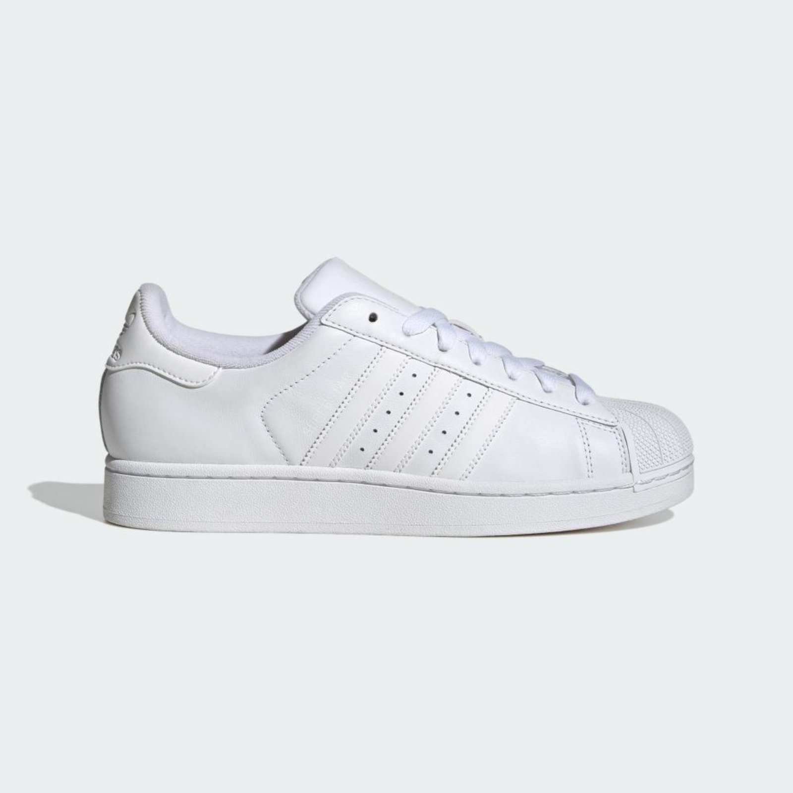 Tênis Superstar adidas Originals Branco