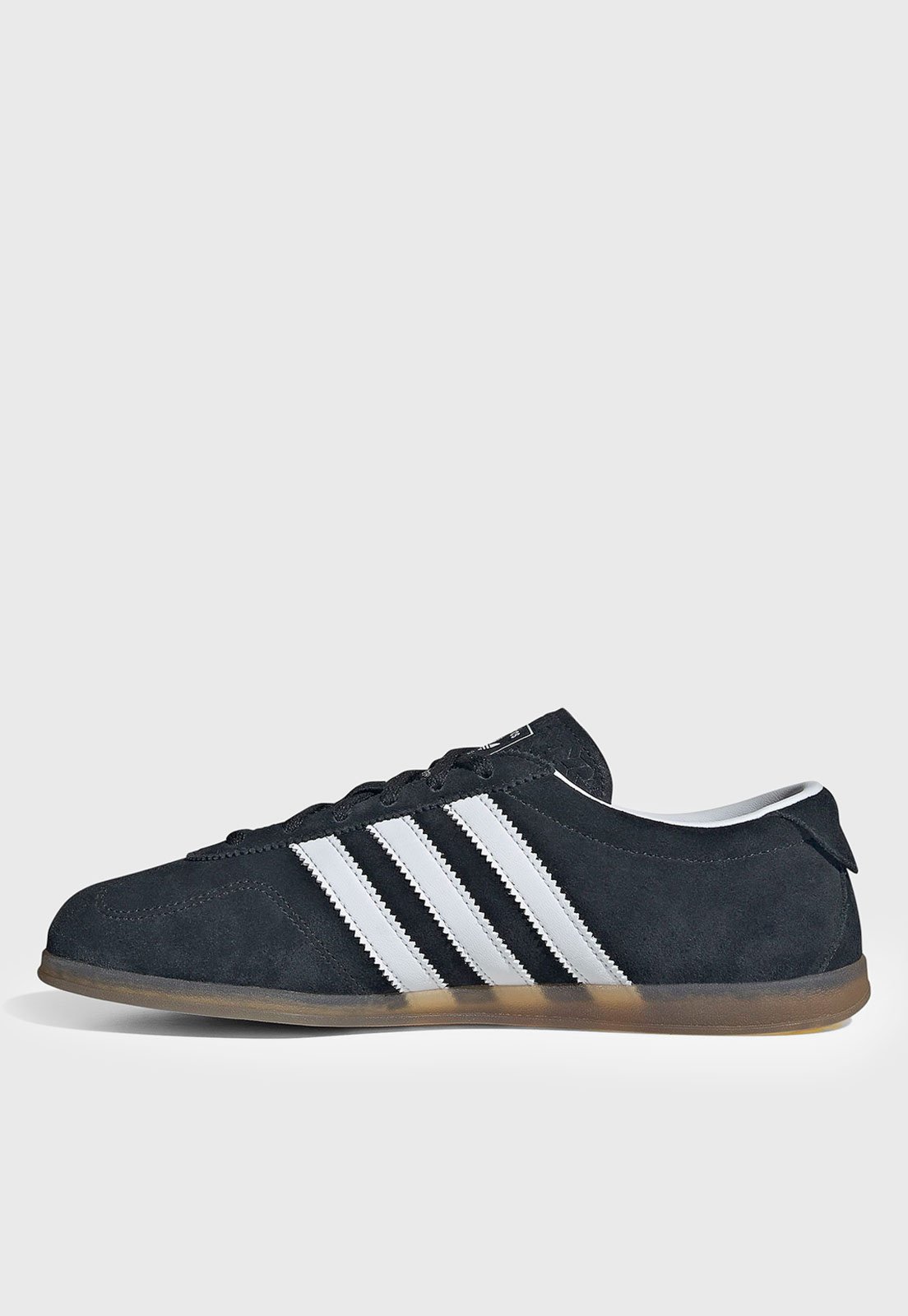 Tênis Unissex adidas Originals Gazelle Lo Pro Preto