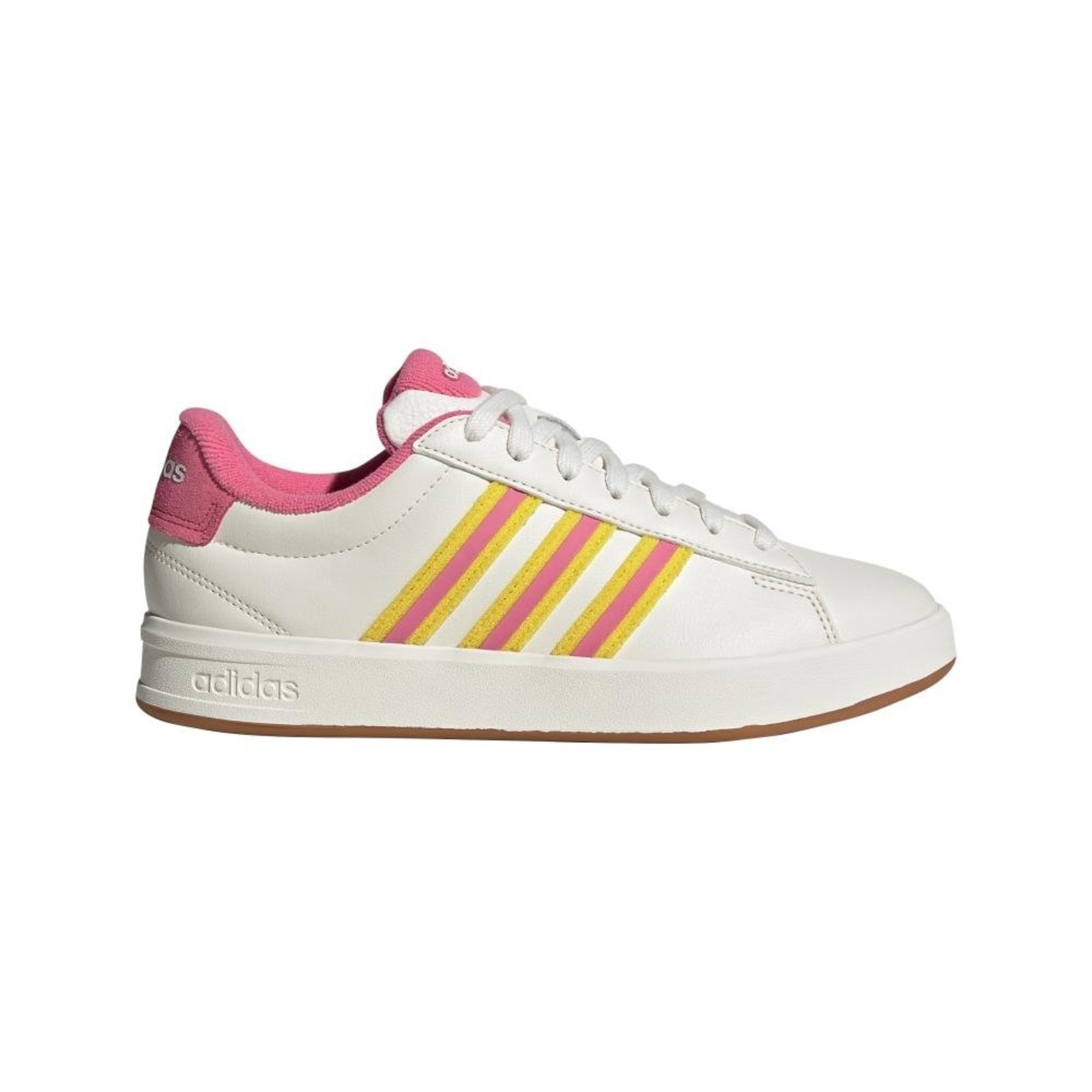 Tênis GRAND COURT 3.0 adidas Sportswear Branco