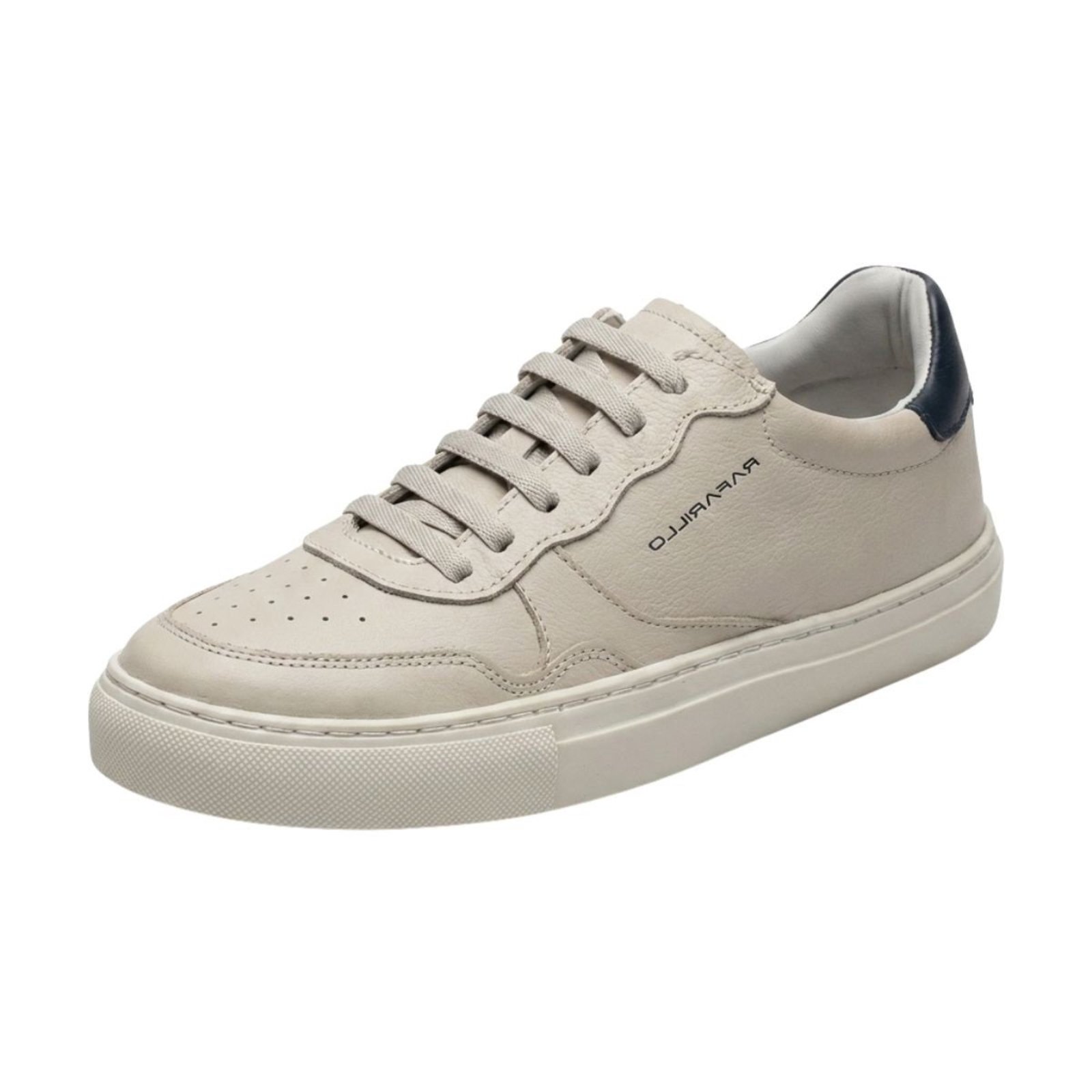 Tênis Casual Masculino Couro Legítimo Confortável Calce fácil, ideal Para Festas, Passeios , Casamento, Eventos Casuais