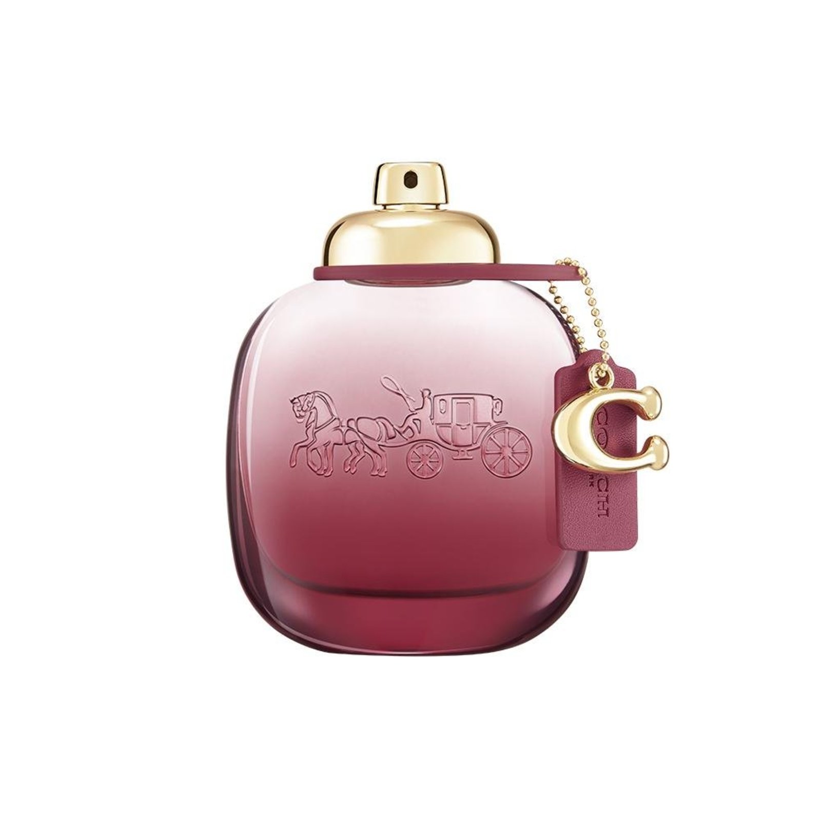 Coach Wild Rose Eau de Parfum Perfume Feminino 90ml