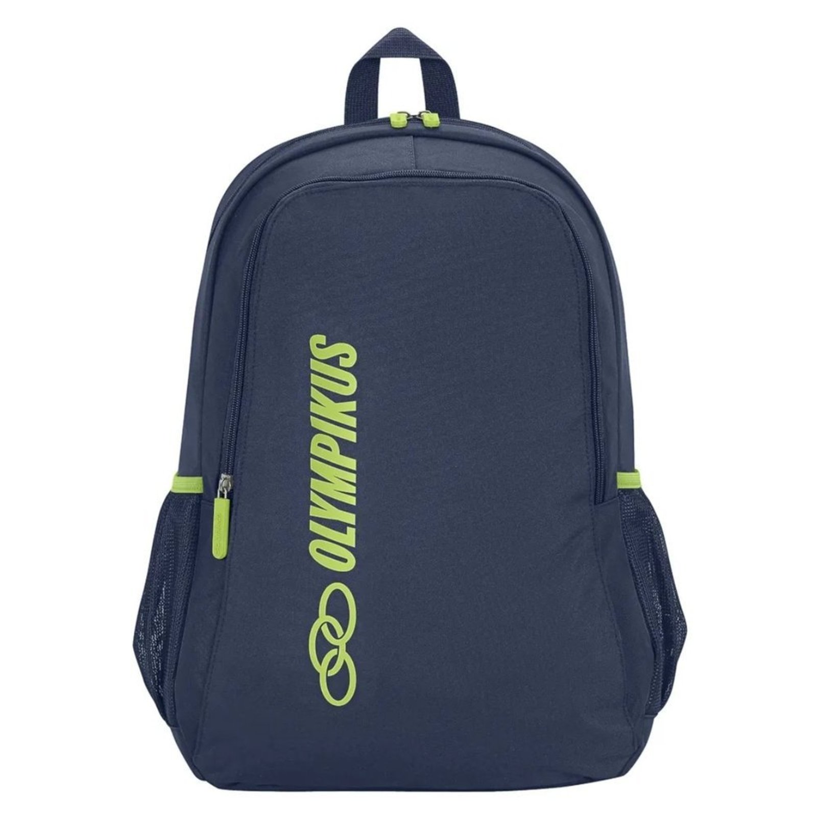 Mochila Essential Olympikus Oiwb 221806 Olympikus Azul Marinho