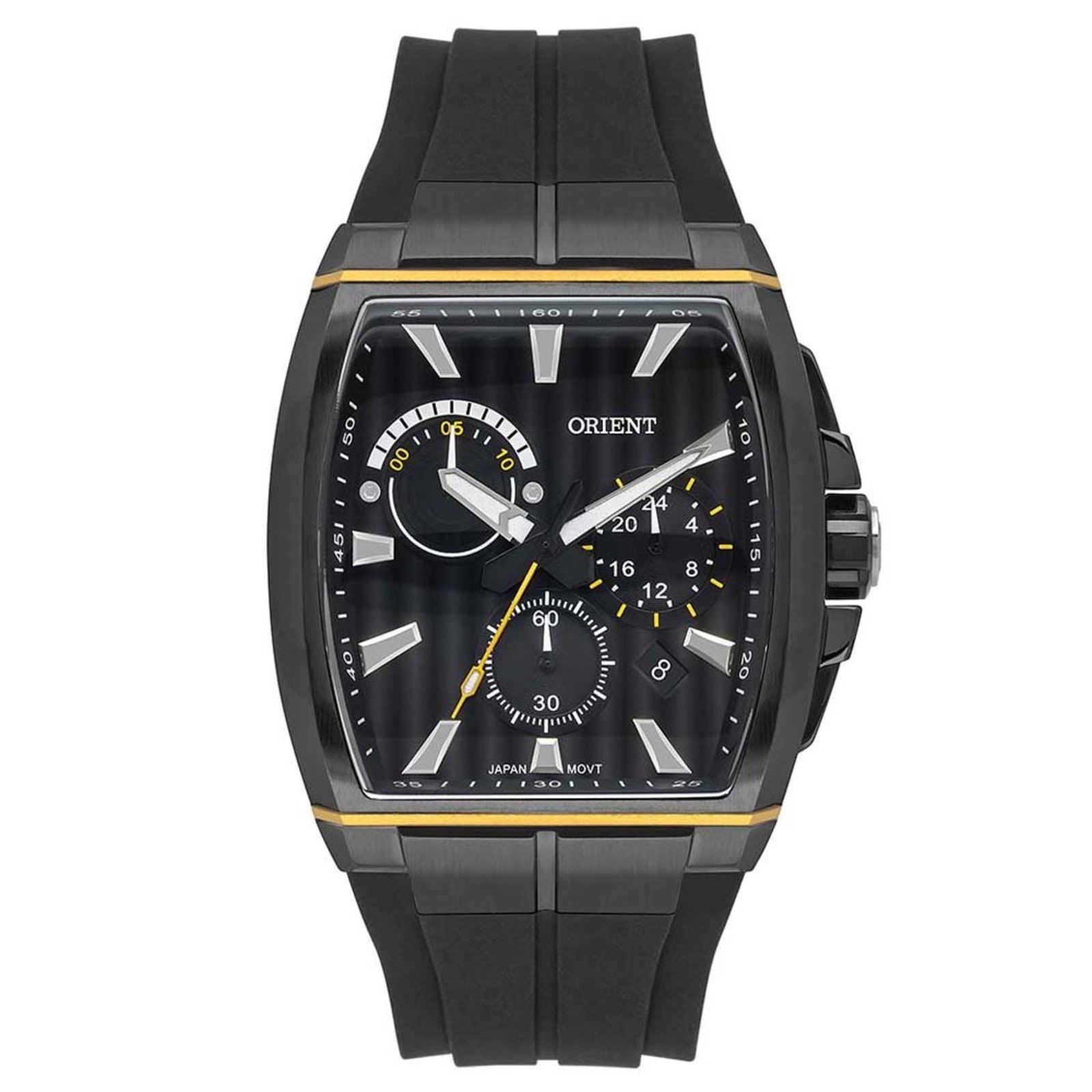 Relogio Orient Gpspc008 P1Px