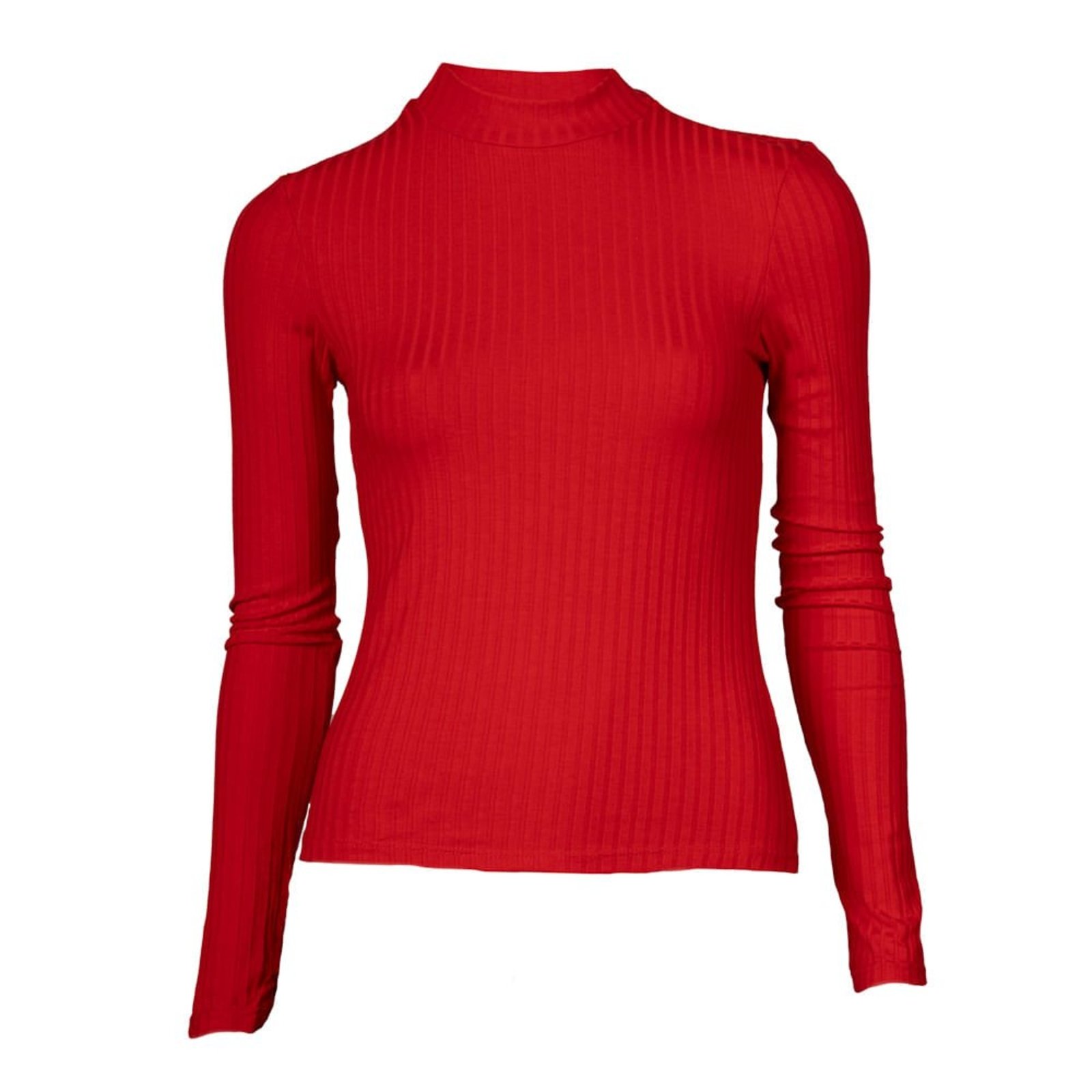 Blusa Feminina Habana Vermelho Pimenta