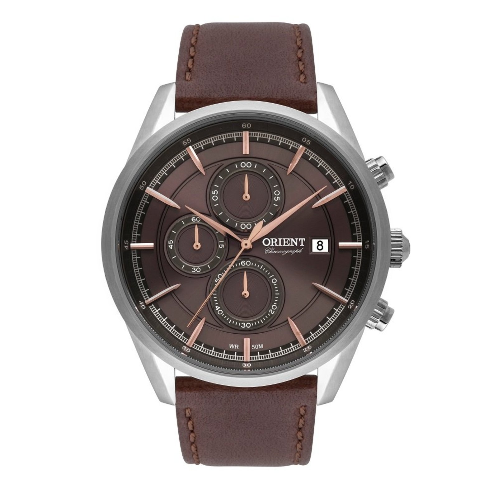 Relogio Orient Mbscc053 N1Nx