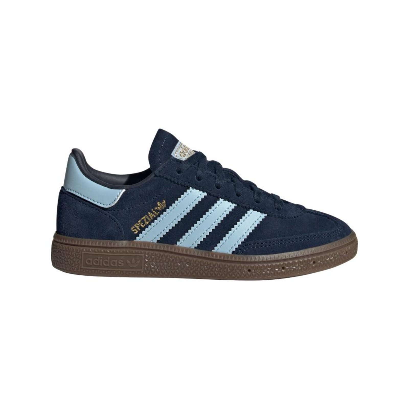Infantil – Tênis Handball Spezial adidas Originals Azul