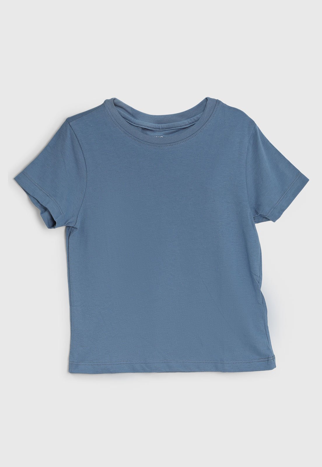 Infantil - Camiseta Hering Azul