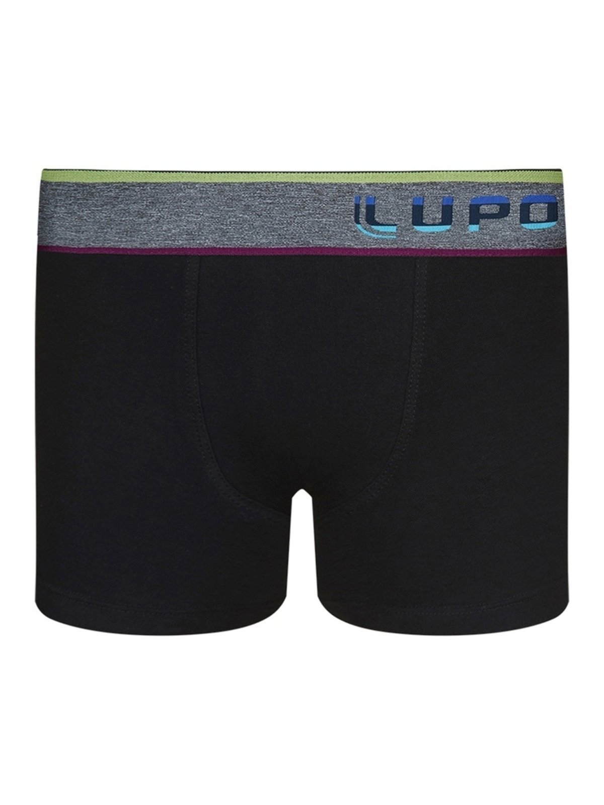 Cueca Boxer Lupinho 151-011