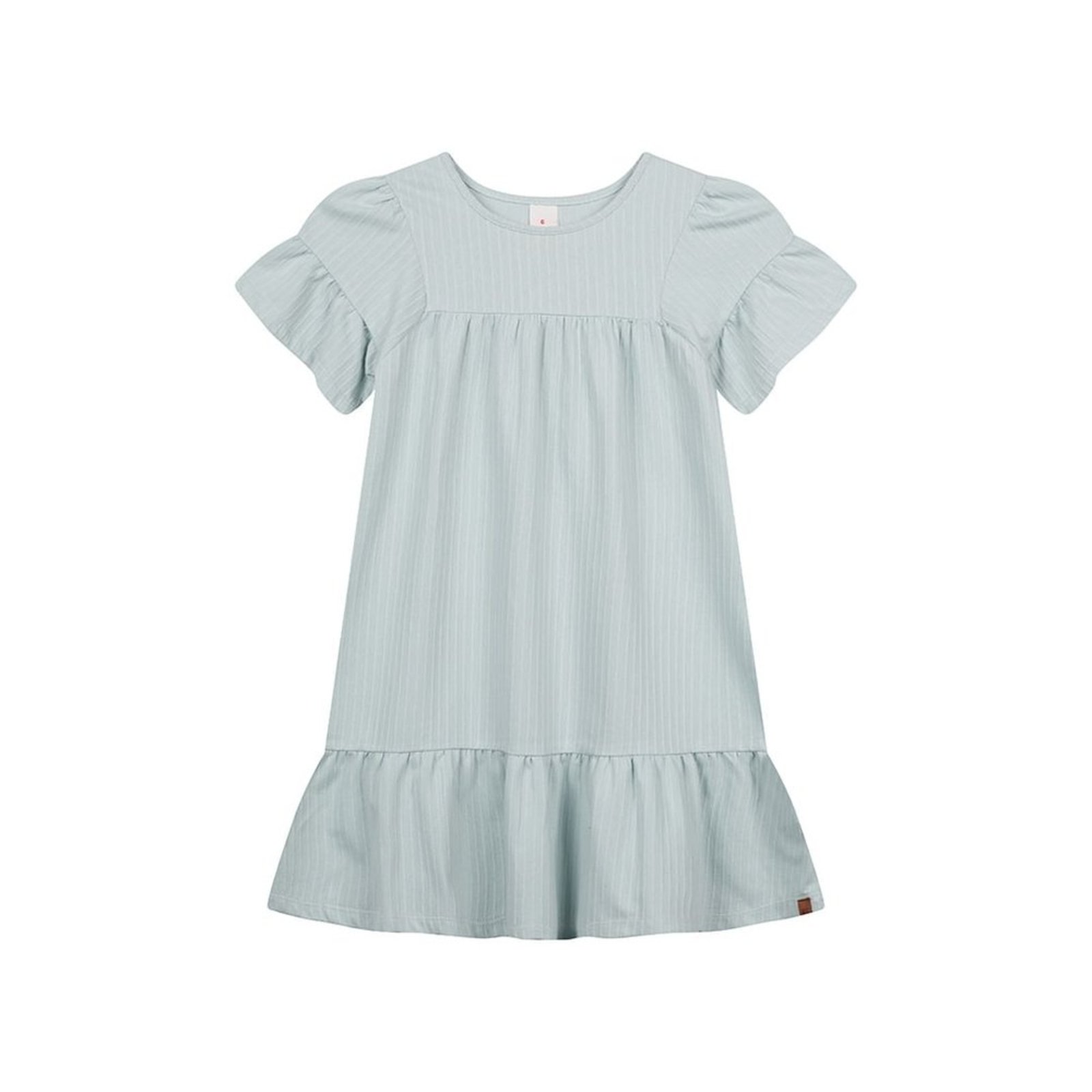 Infantil - Vestido Curto Menina Marisol