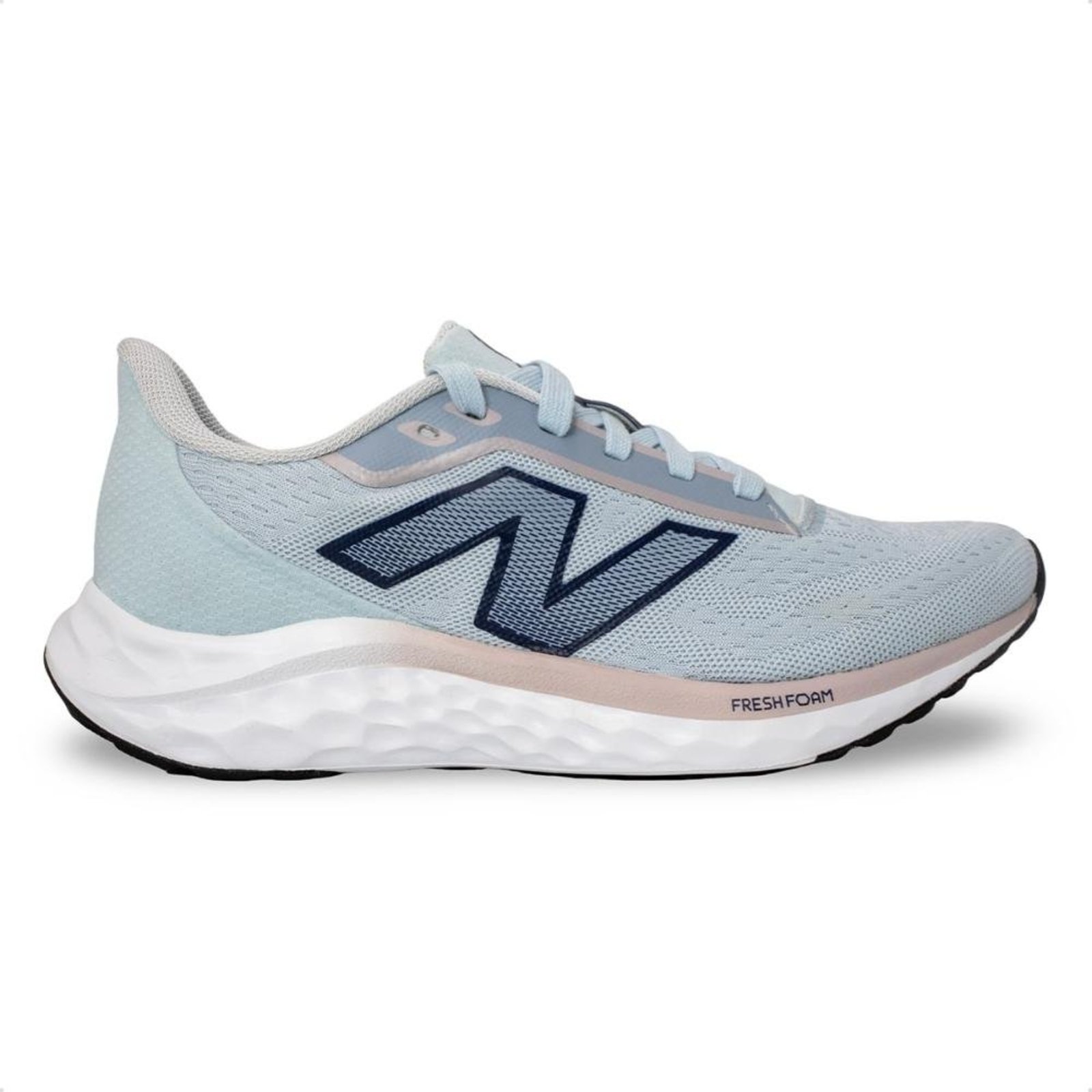 Tênis New Balance Feminino Fresh Foam Arishiv4 Azul