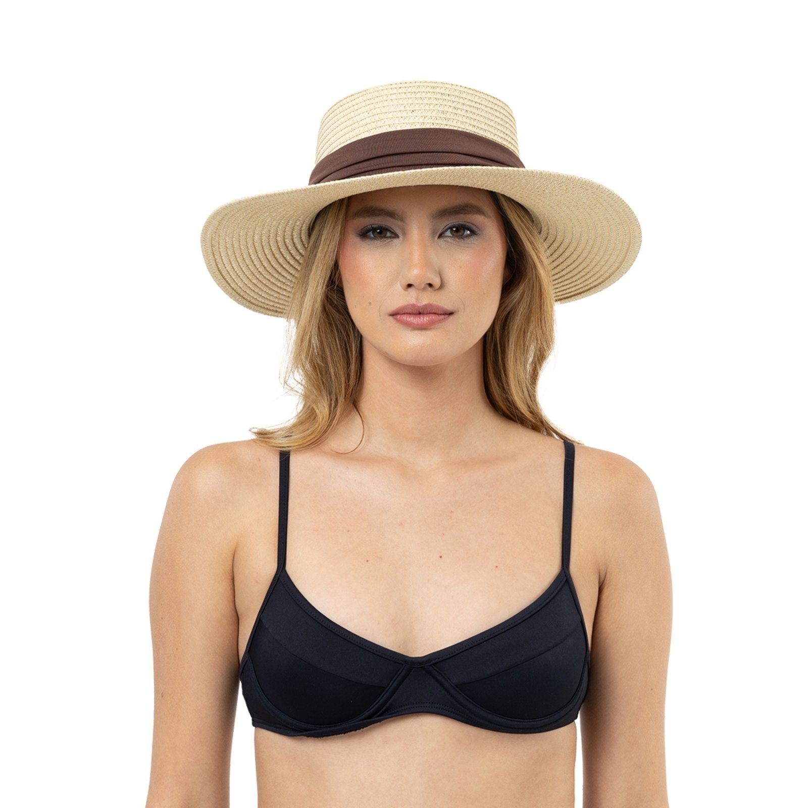 Chapéu Oval Off White Movimento